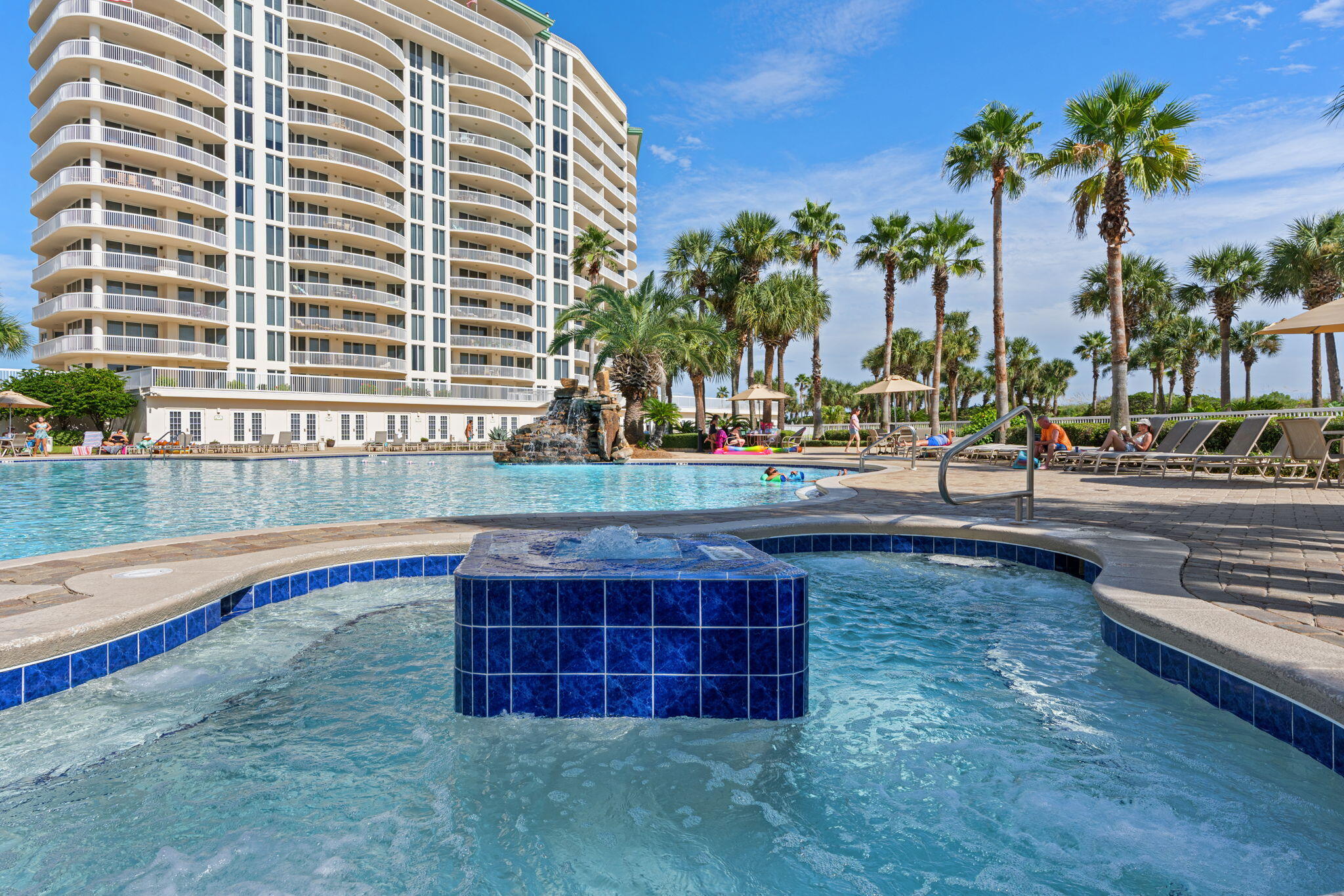ST. LUCIA AT SILVER SHELLS - Residential