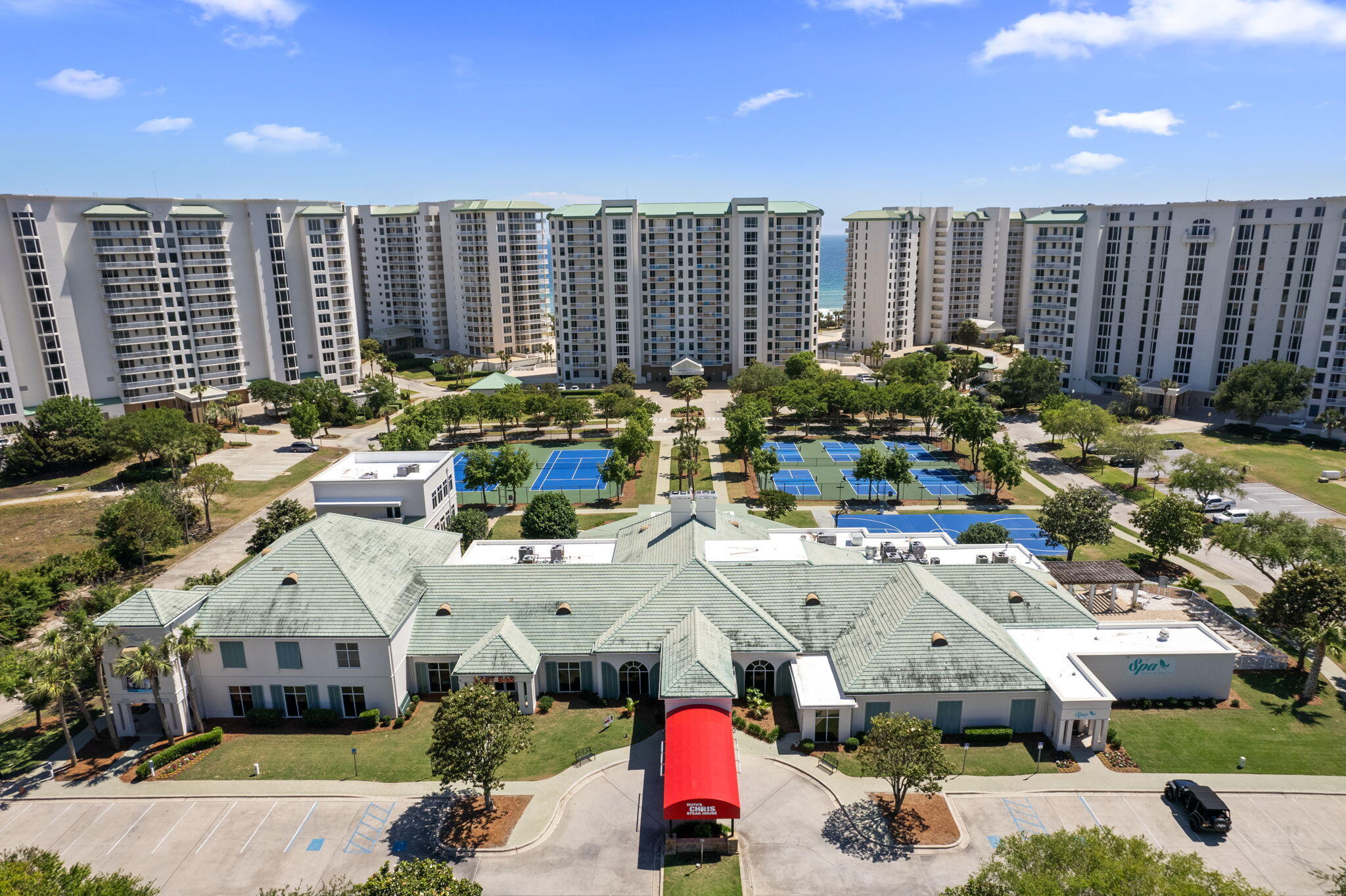 ST. LUCIA AT SILVER SHELLS - Residential