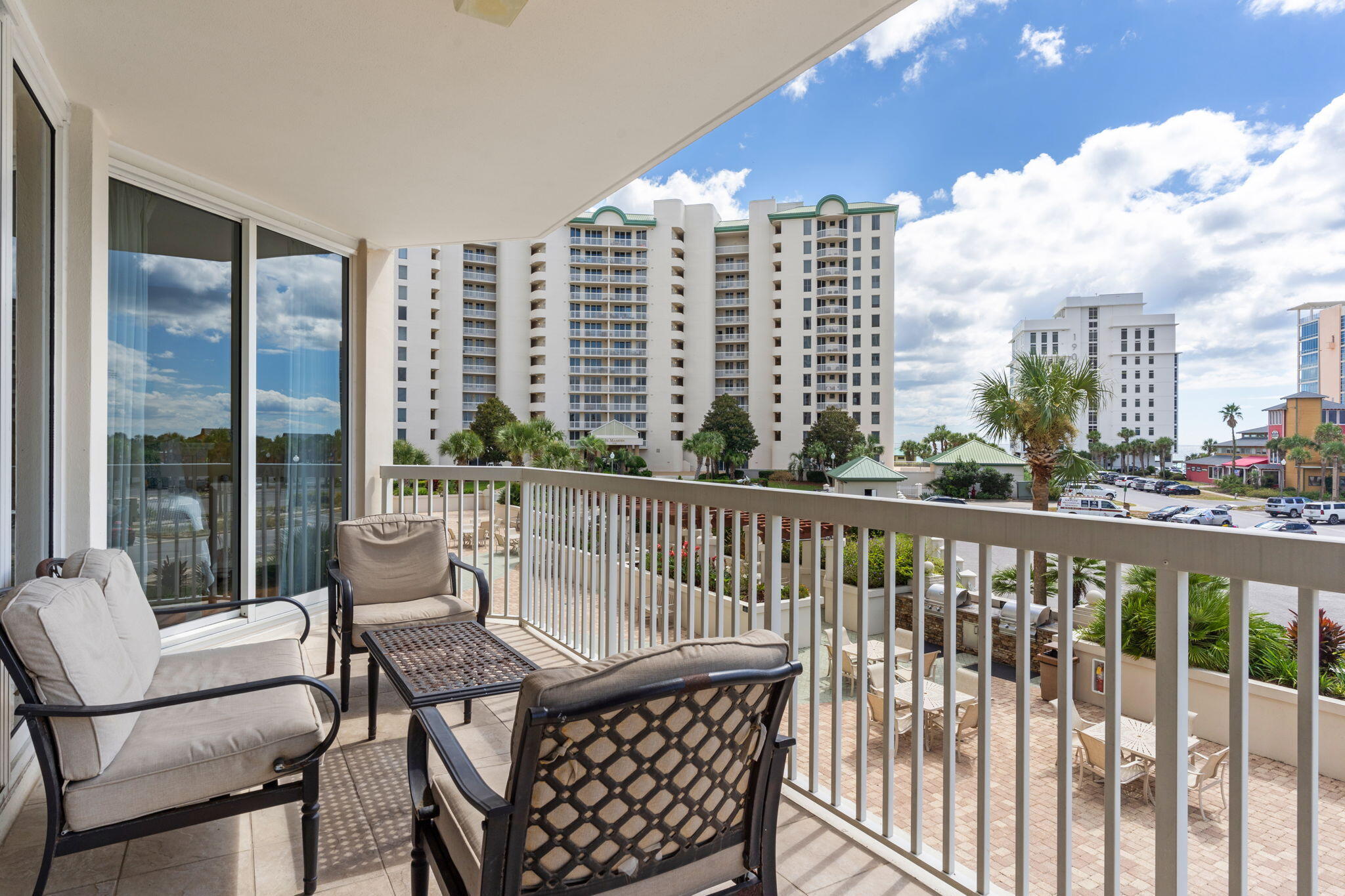 ST. LUCIA AT SILVER SHELLS - Residential