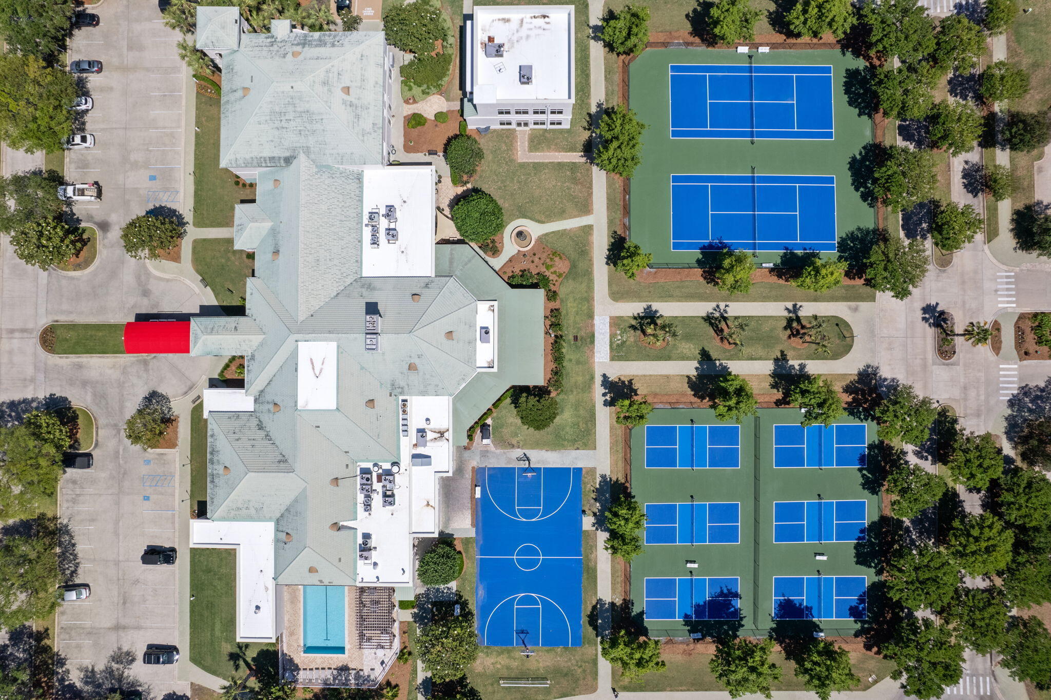ST. LUCIA AT SILVER SHELLS - Residential