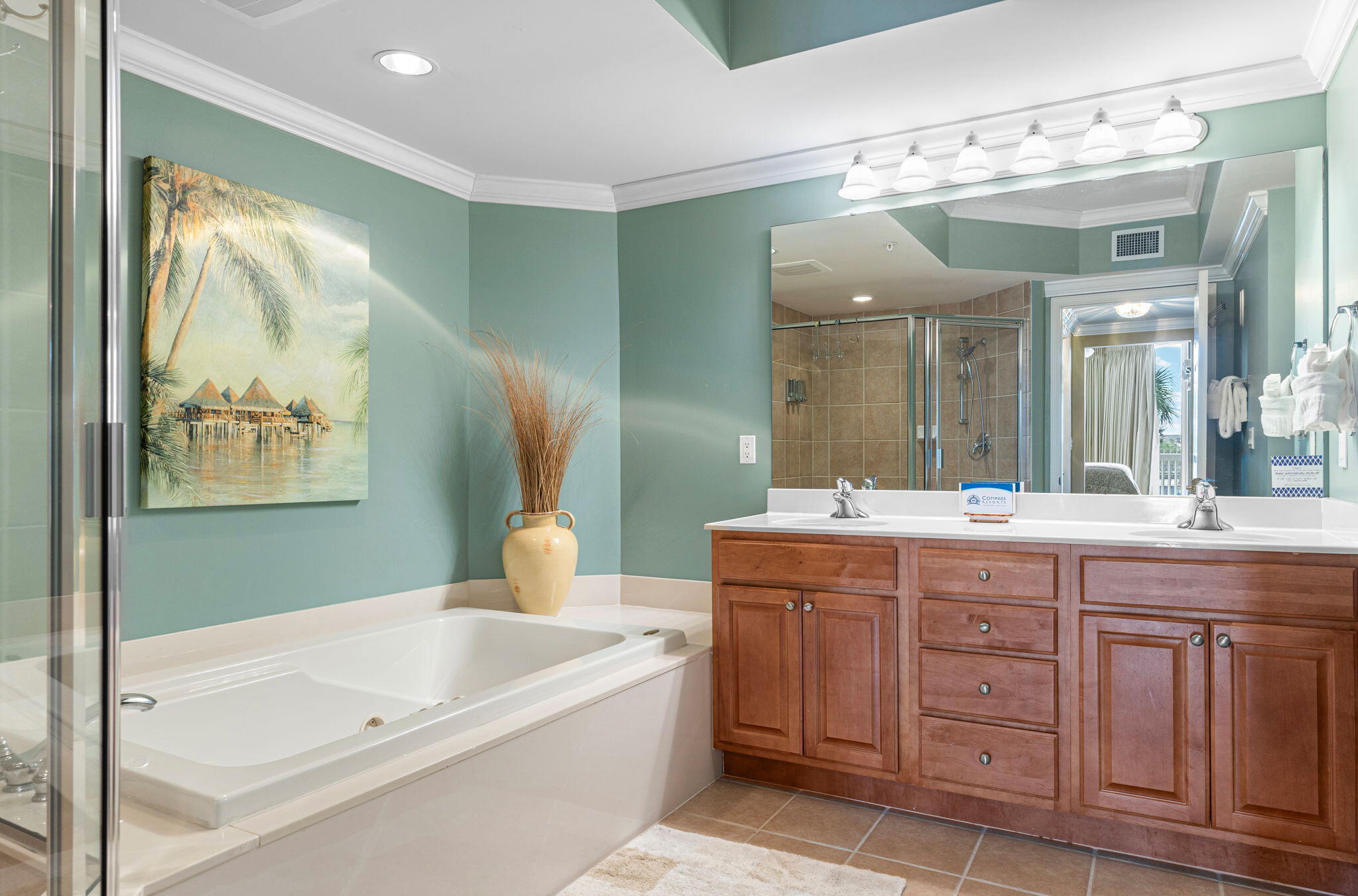 ST. LUCIA AT SILVER SHELLS - Residential