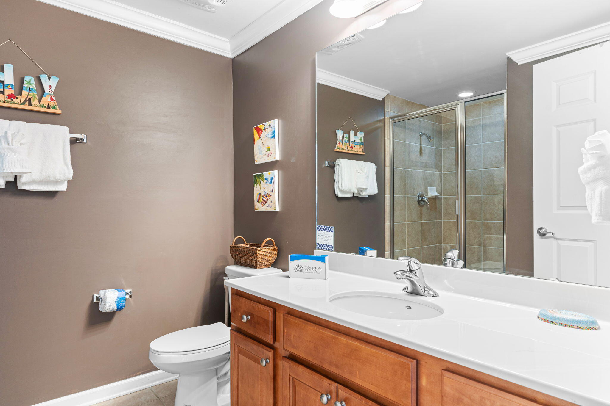 ST. LUCIA AT SILVER SHELLS - Residential