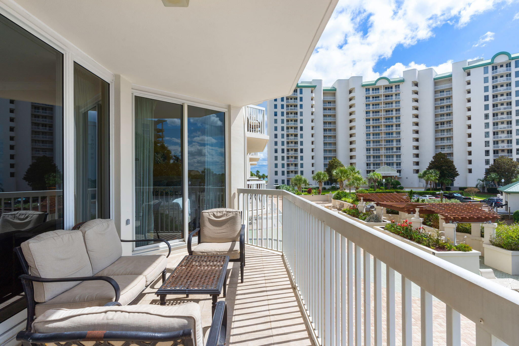 ST. LUCIA AT SILVER SHELLS - Residential