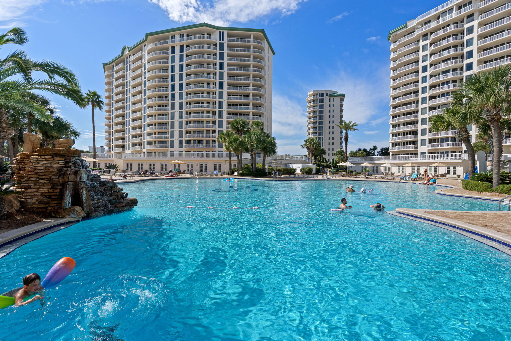 ST. LUCIA AT SILVER SHELLS - Residential