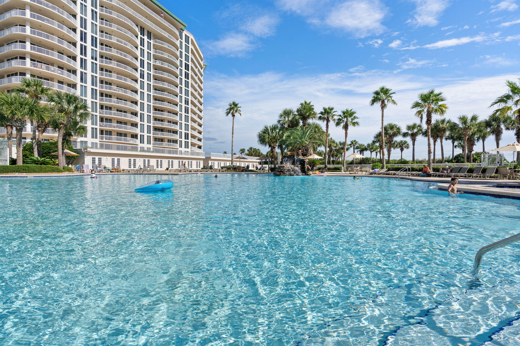 ST. LUCIA AT SILVER SHELLS - Residential