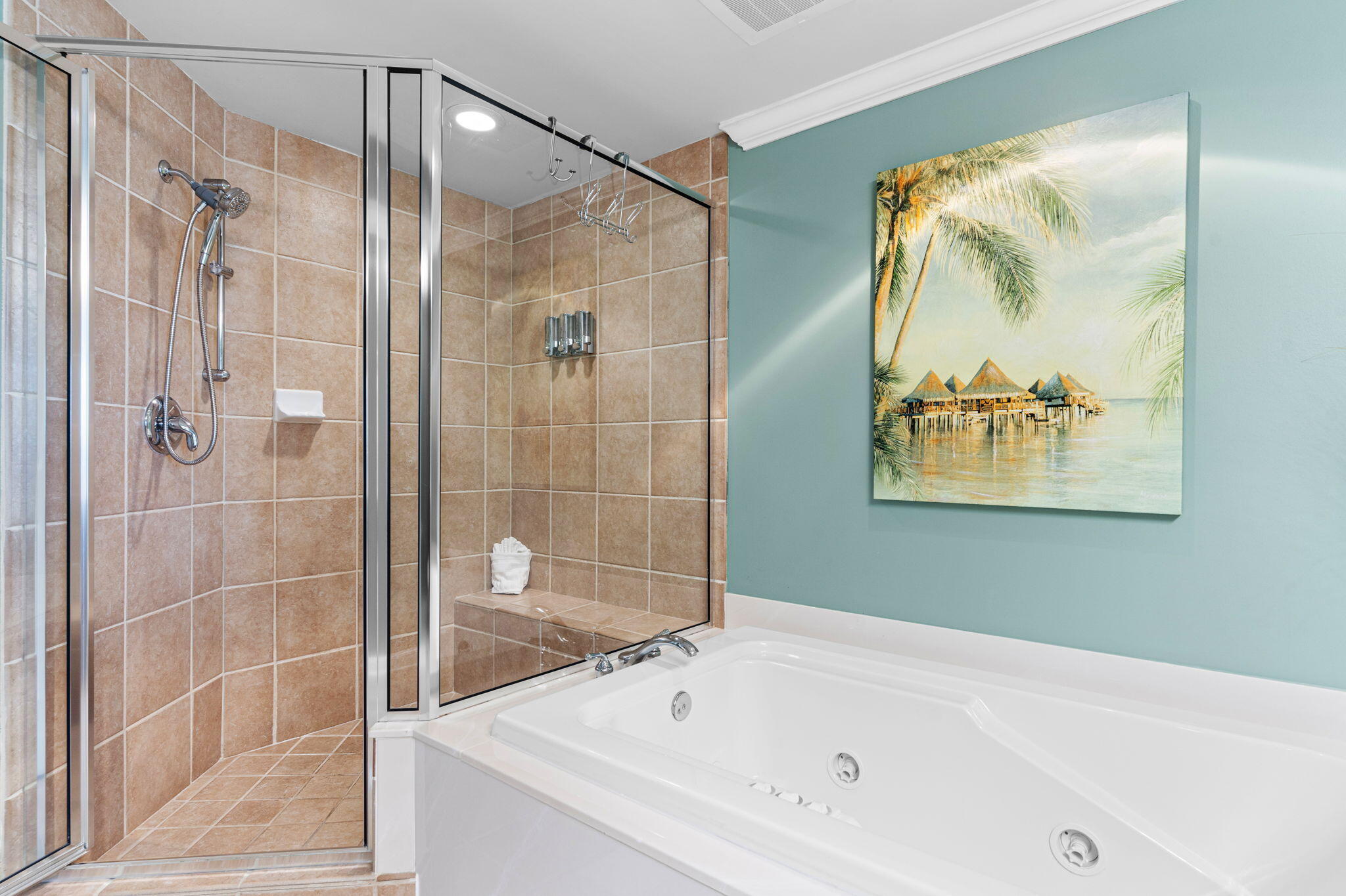 ST. LUCIA AT SILVER SHELLS - Residential