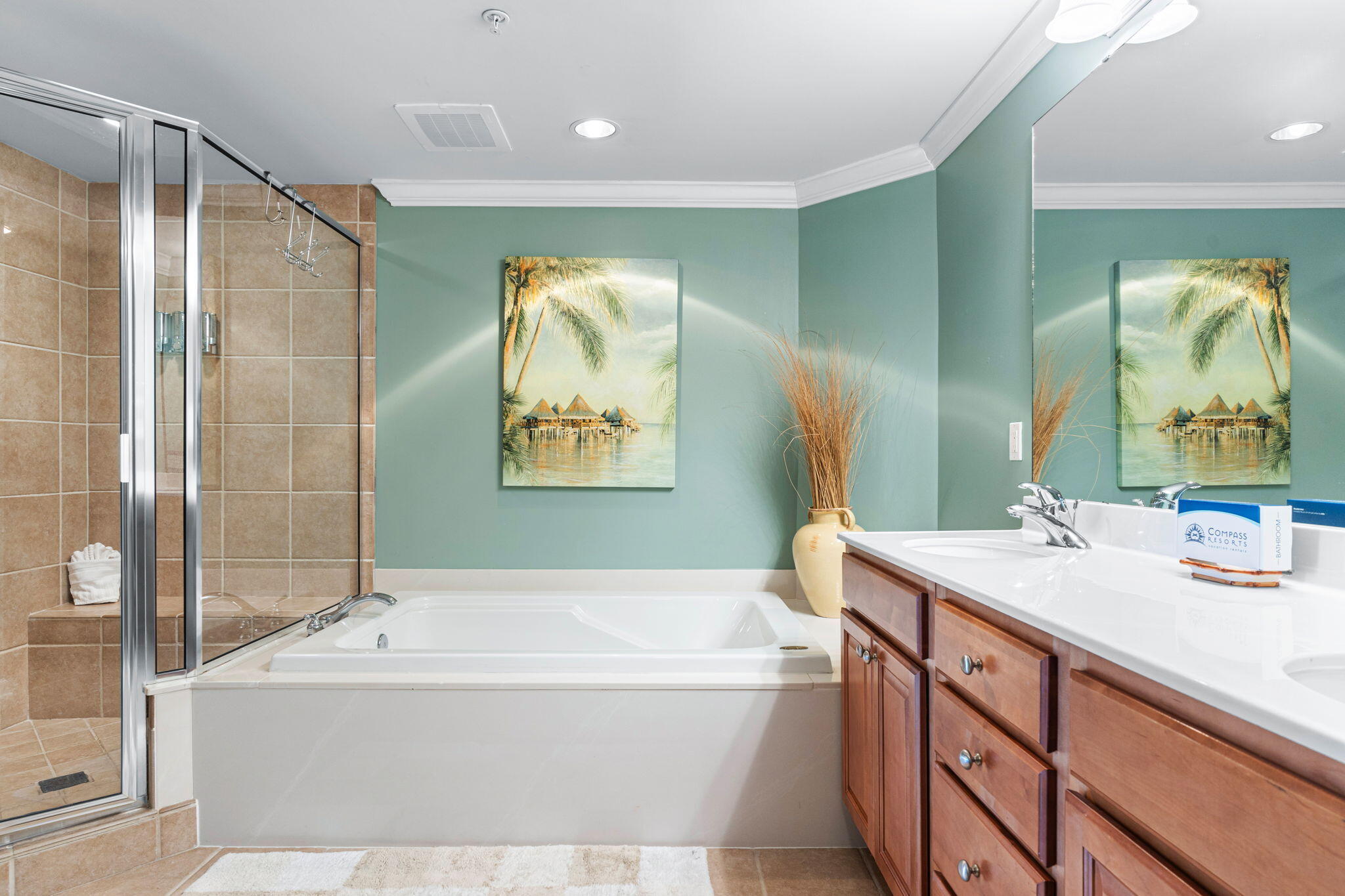 ST. LUCIA AT SILVER SHELLS - Residential