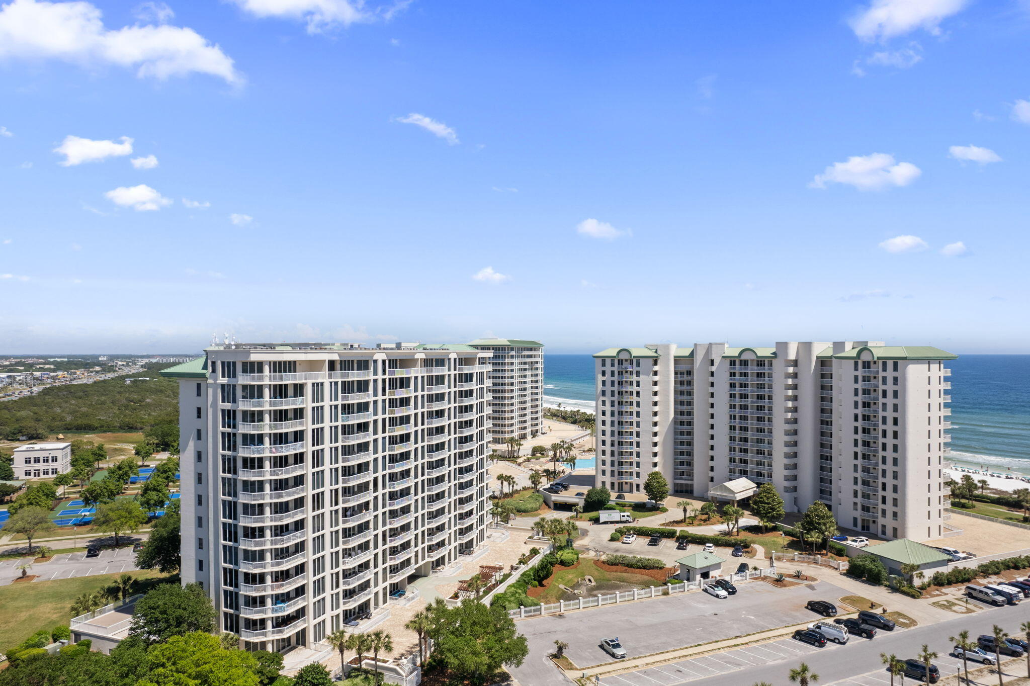 ST. LUCIA AT SILVER SHELLS - Residential