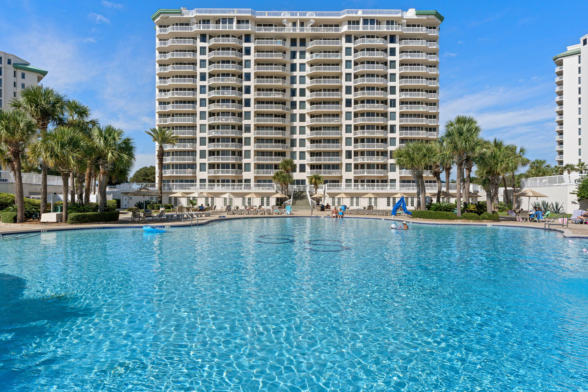ST. LUCIA AT SILVER SHELLS - Residential