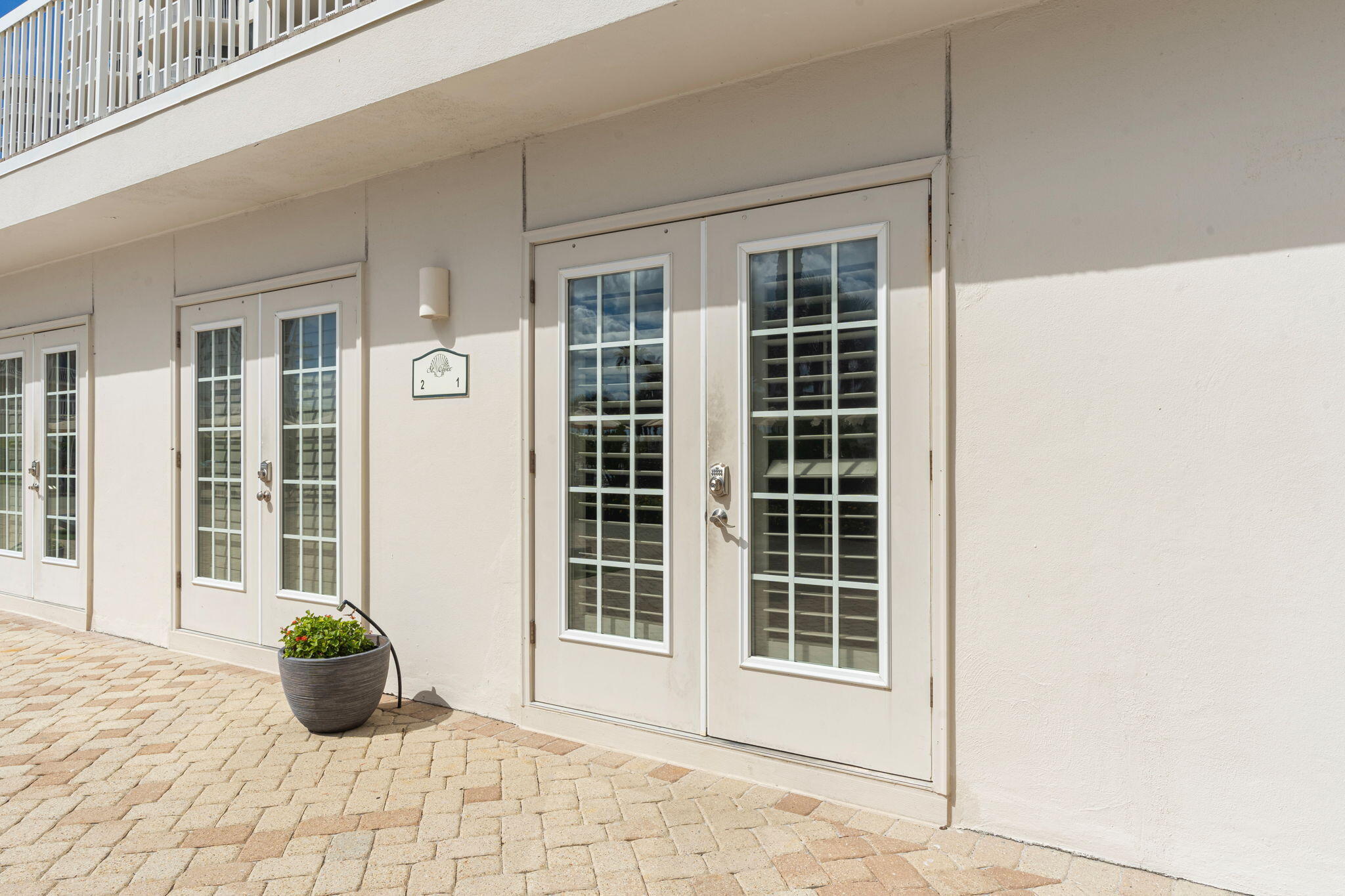 ST. LUCIA AT SILVER SHELLS - Residential