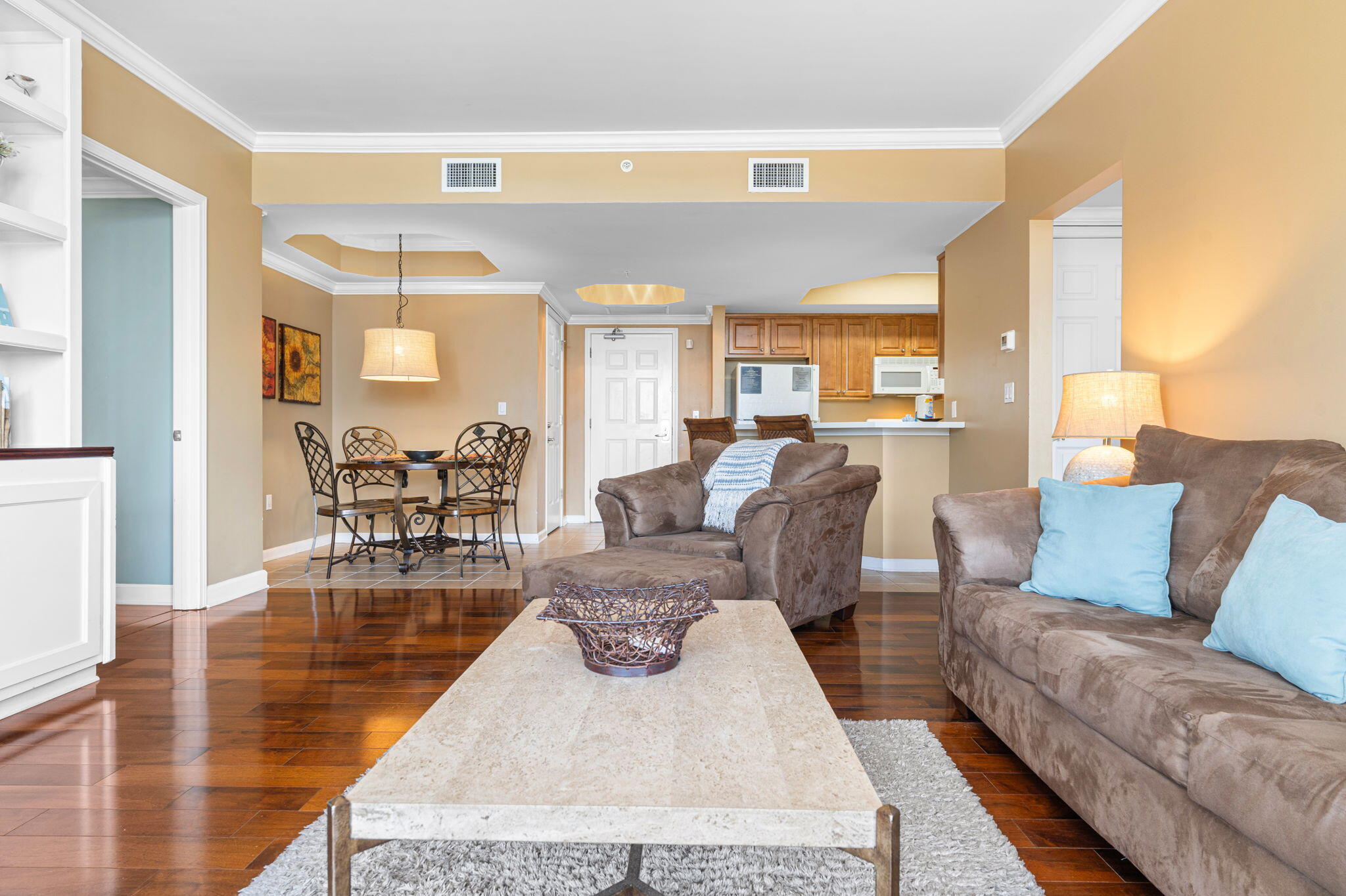 ST. LUCIA AT SILVER SHELLS - Residential