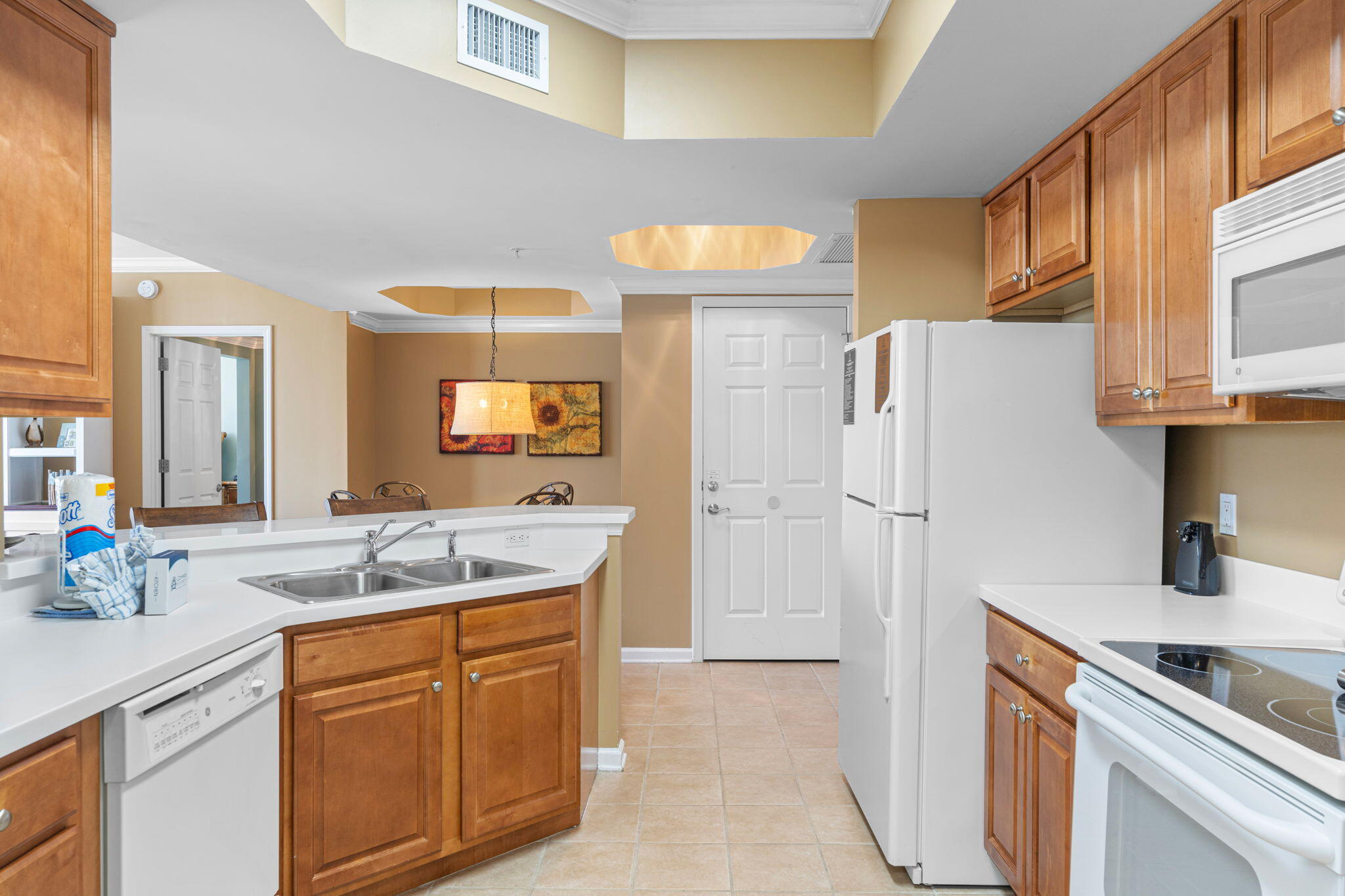ST. LUCIA AT SILVER SHELLS - Residential