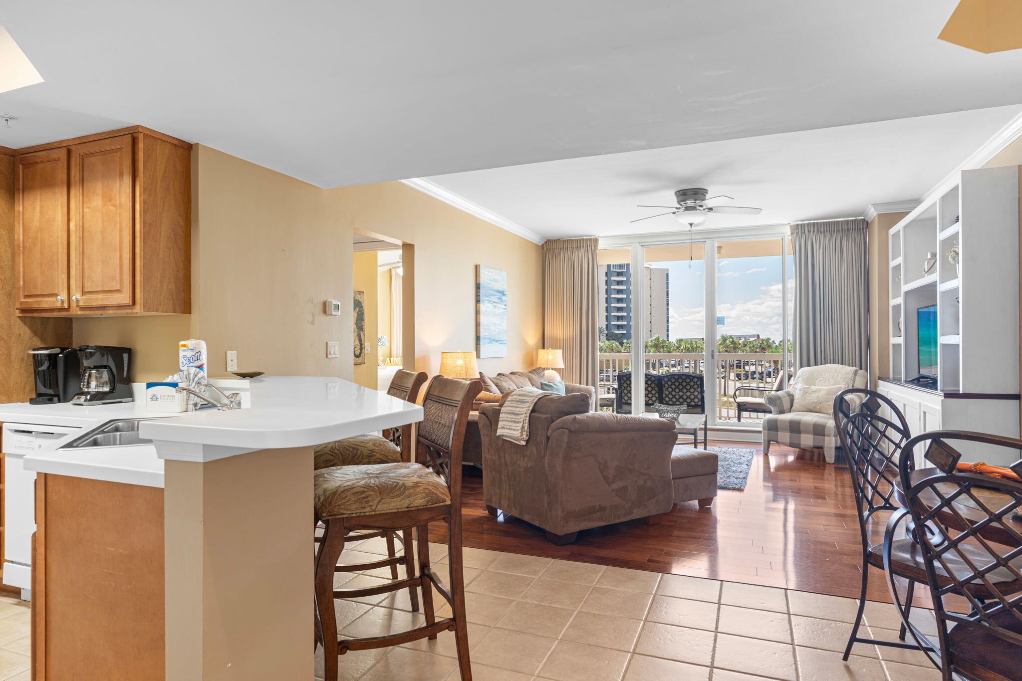 ST. LUCIA AT SILVER SHELLS - Residential