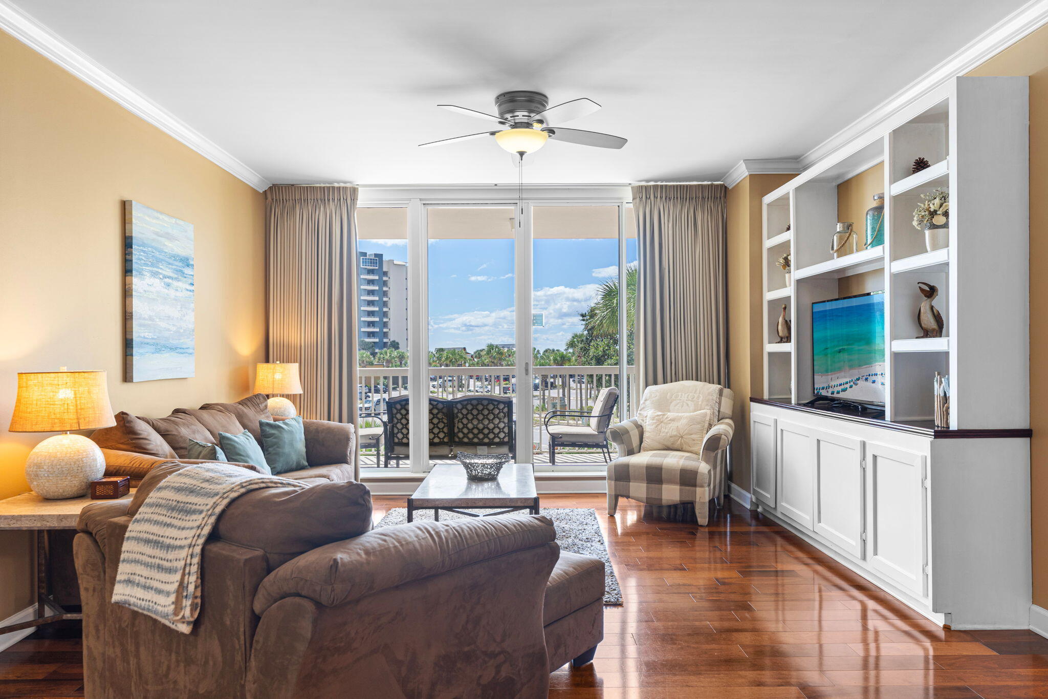 ST. LUCIA AT SILVER SHELLS - Residential