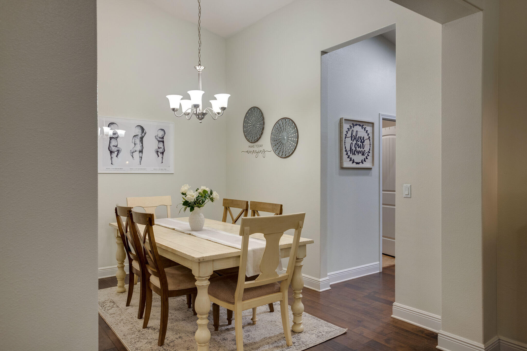 CANOPIES OF FREEPORT - Residential