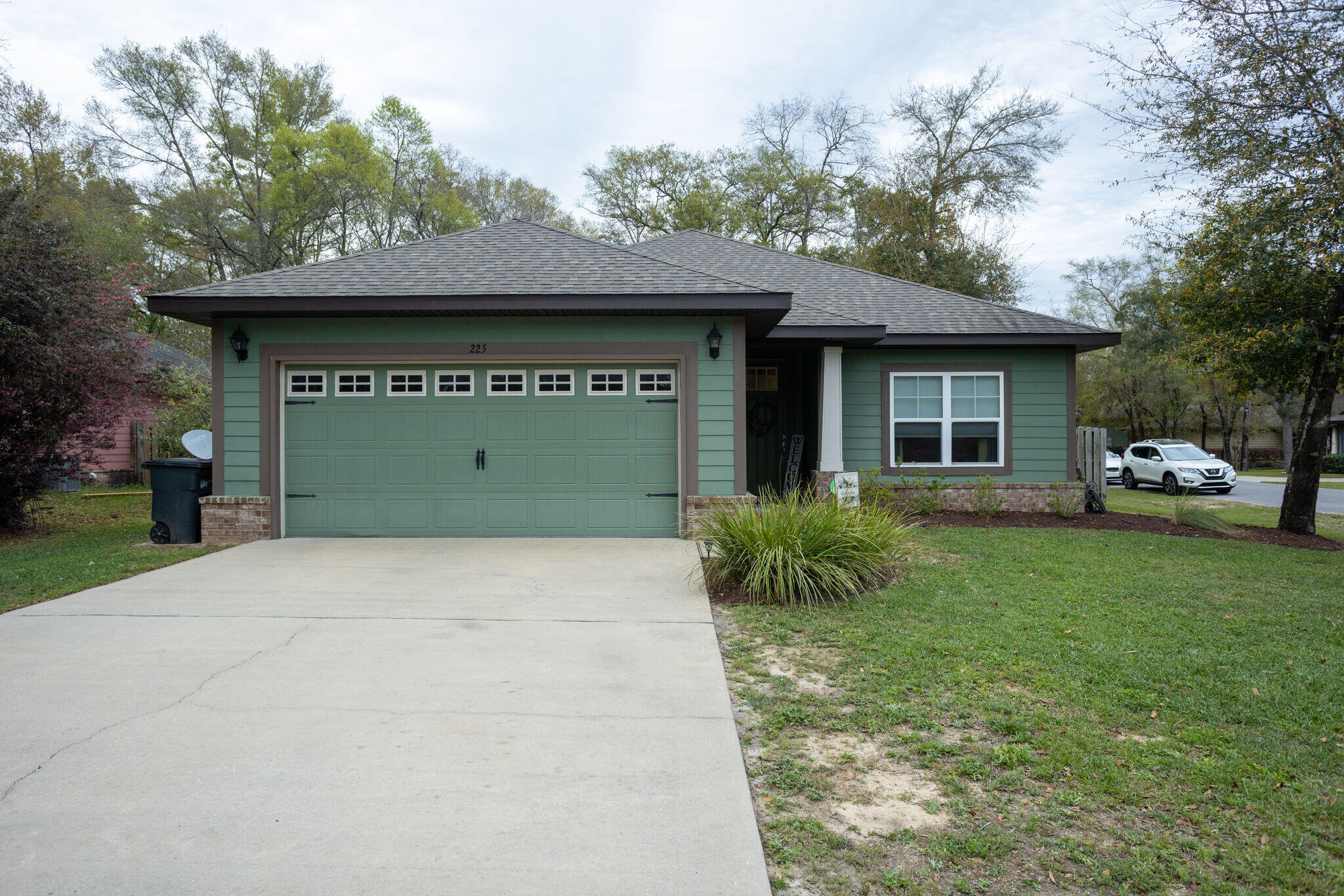 CANOPIES OF FREEPORT - Residential