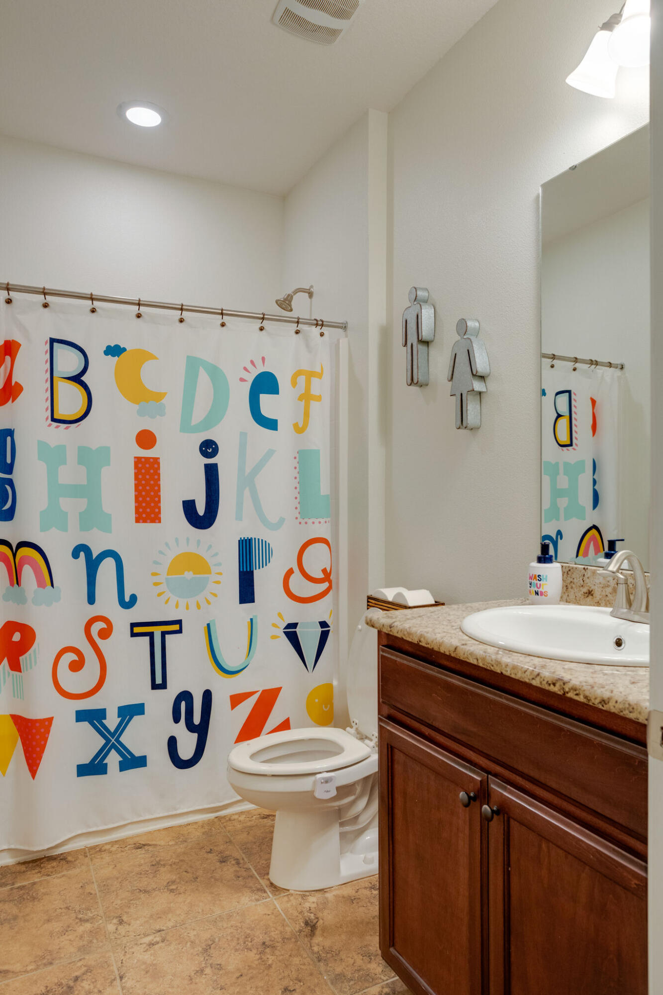 CANOPIES OF FREEPORT - Residential