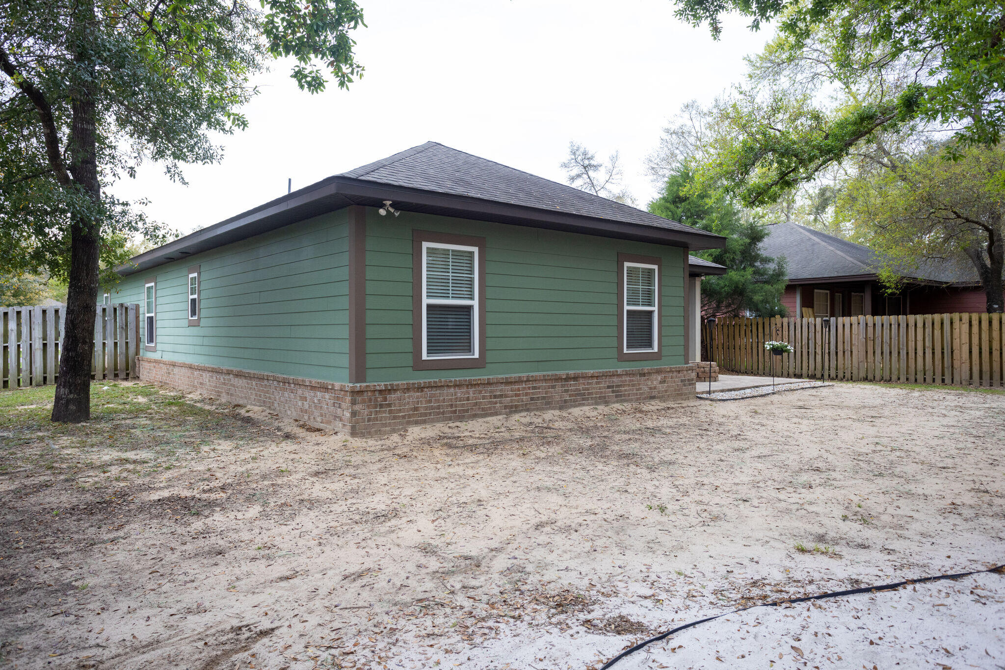 CANOPIES OF FREEPORT - Residential