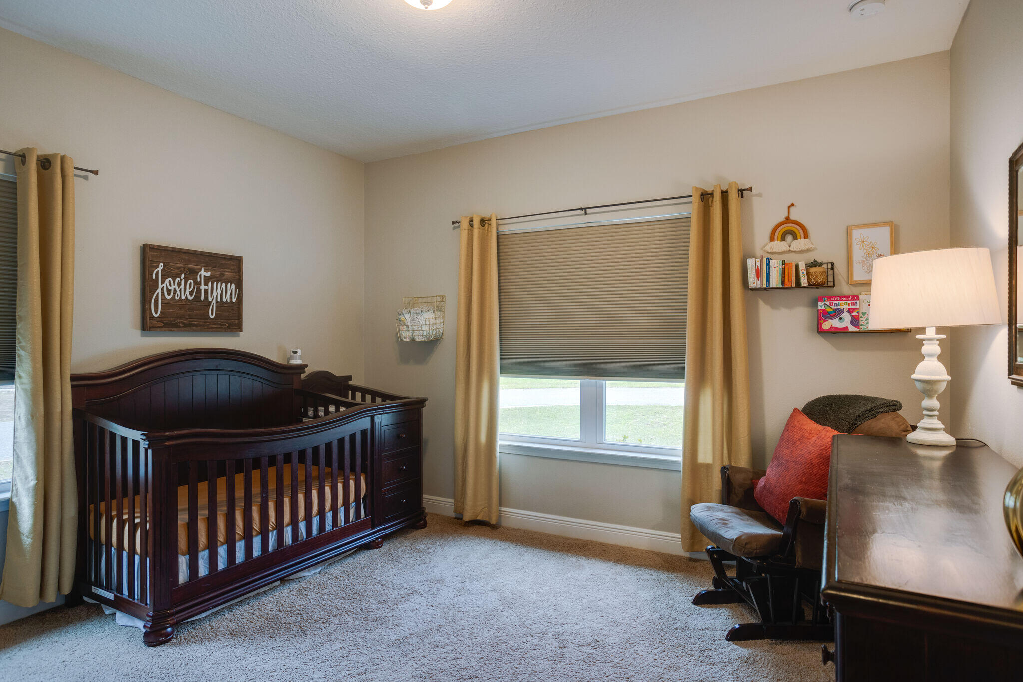 CANOPIES OF FREEPORT - Residential