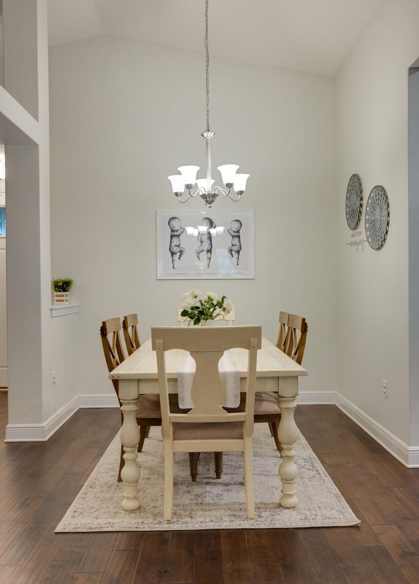 CANOPIES OF FREEPORT - Residential