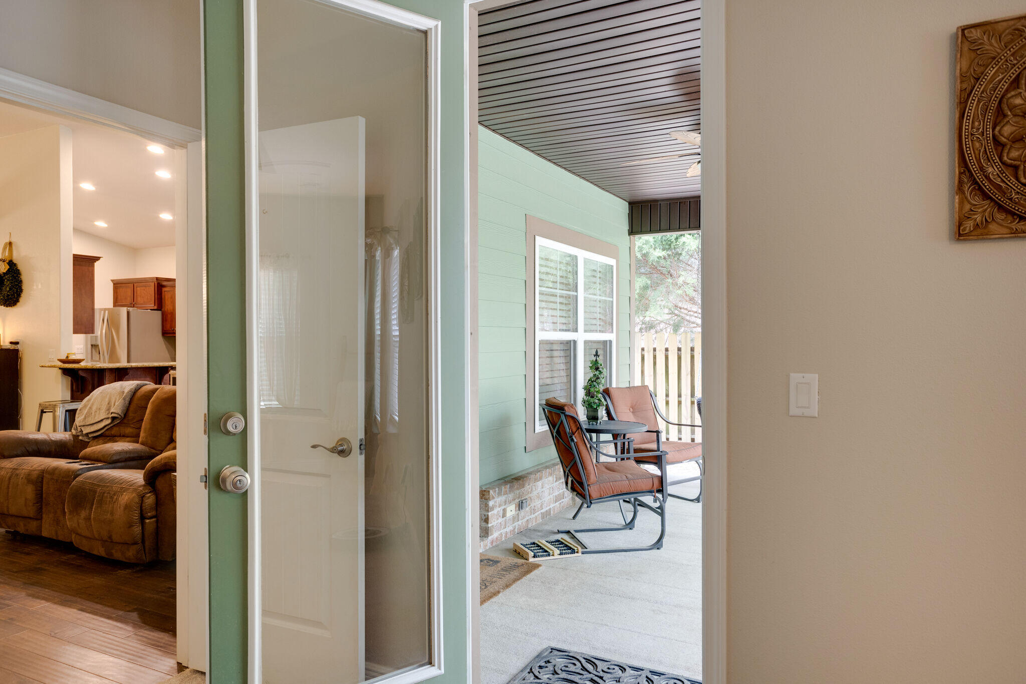 CANOPIES OF FREEPORT - Residential