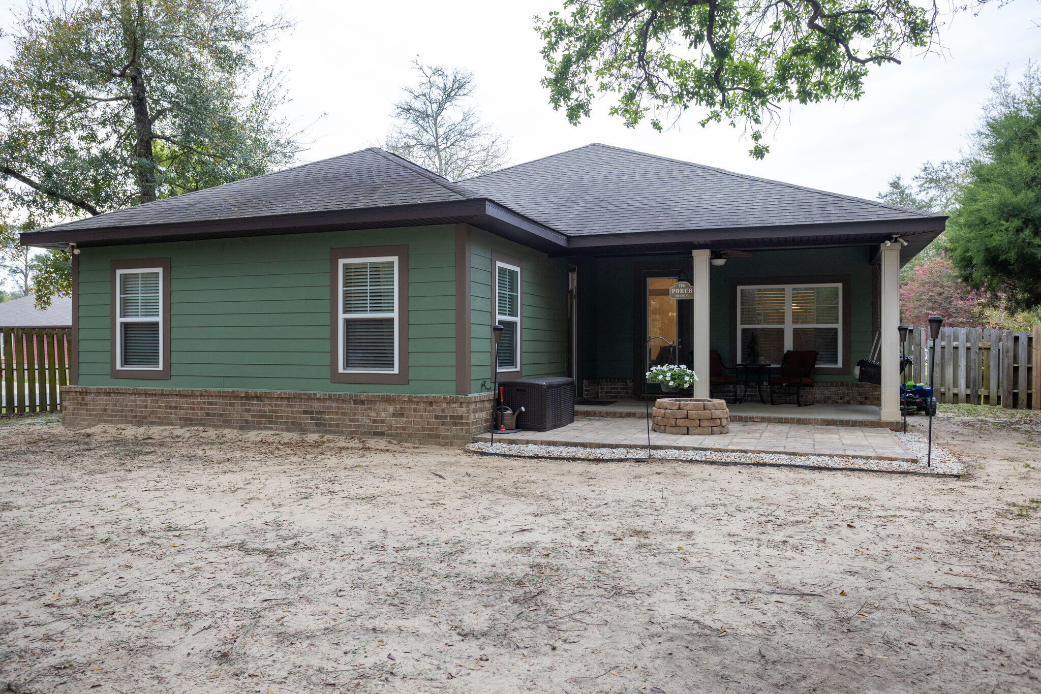 CANOPIES OF FREEPORT - Residential