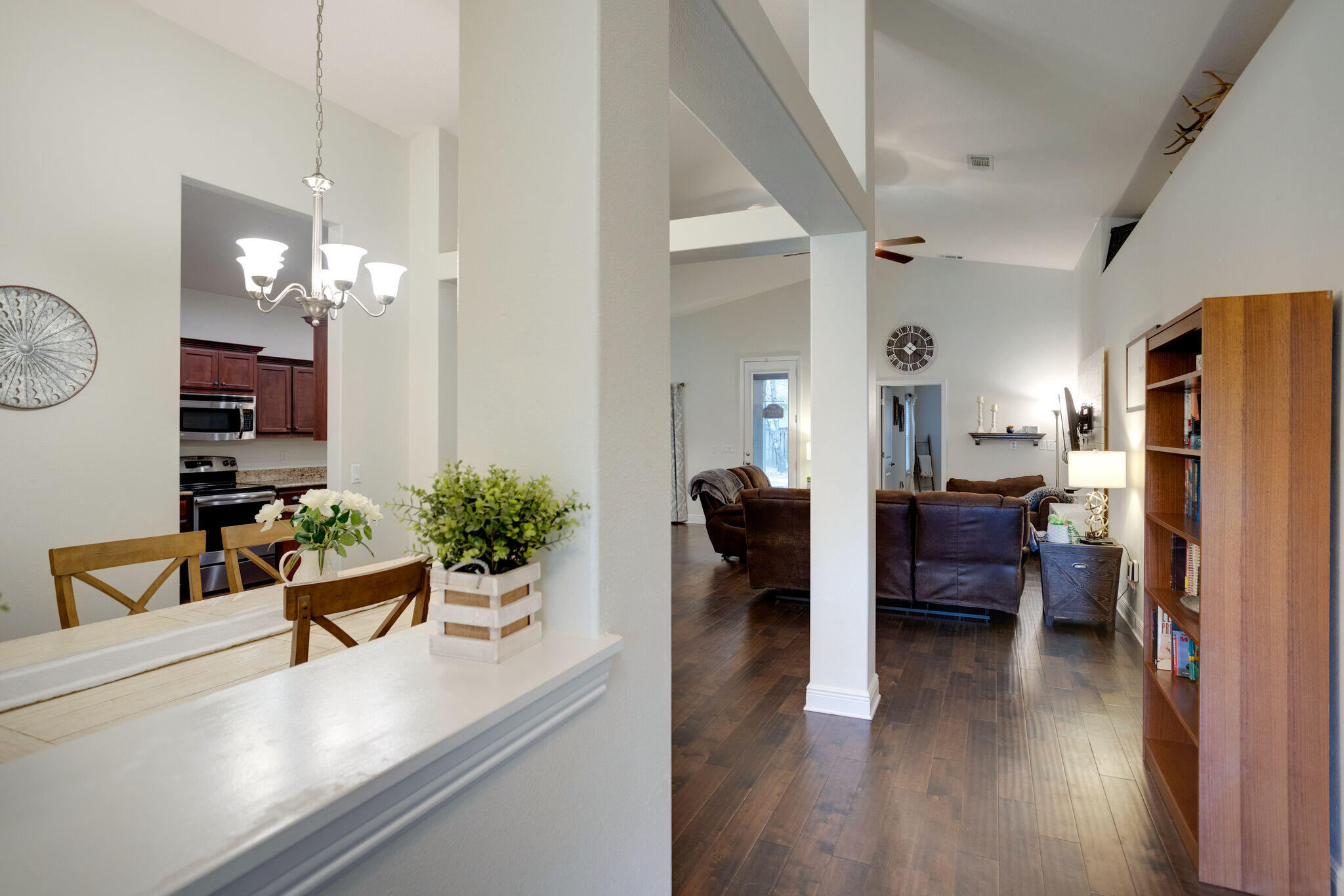 CANOPIES OF FREEPORT - Residential