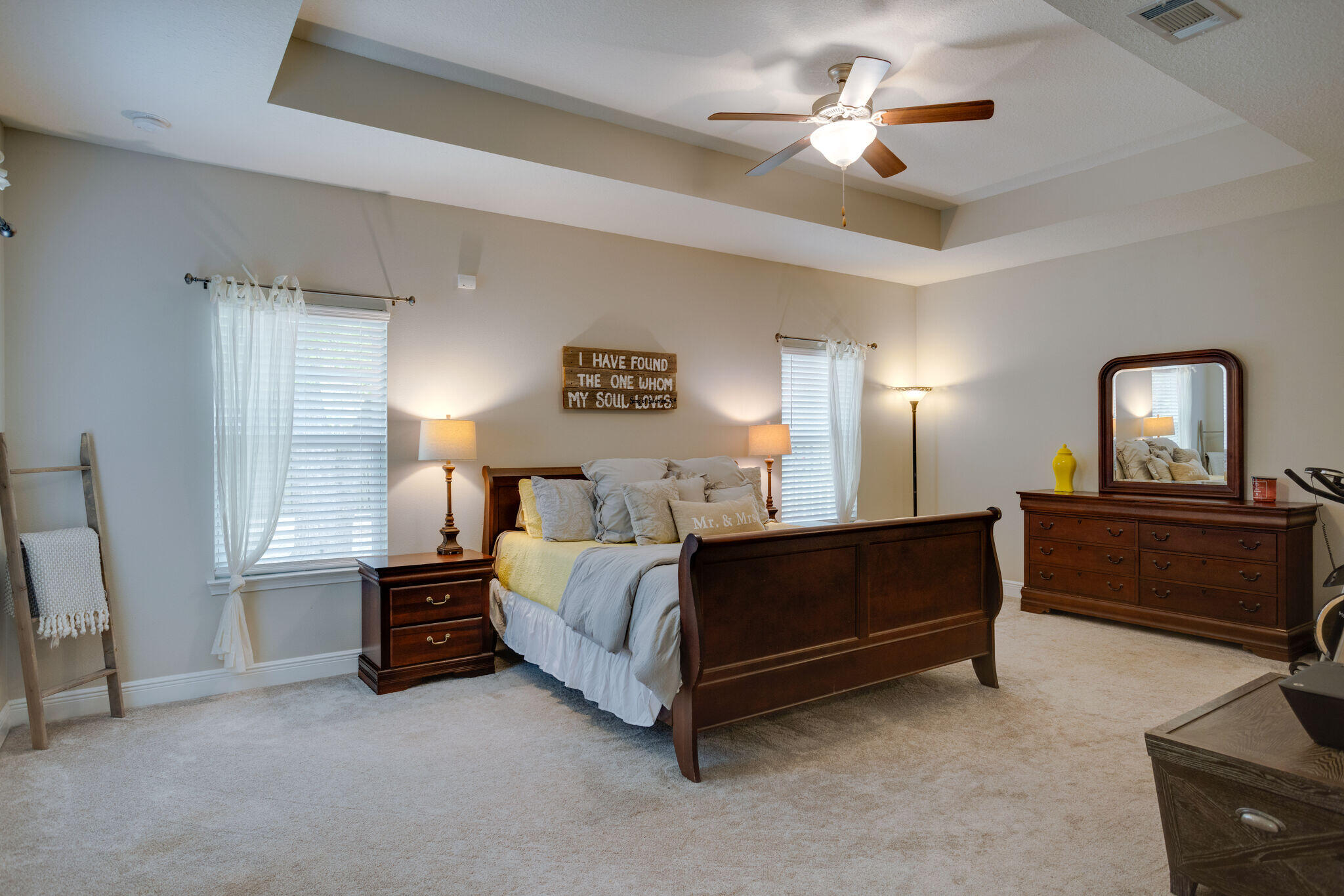 CANOPIES OF FREEPORT - Residential