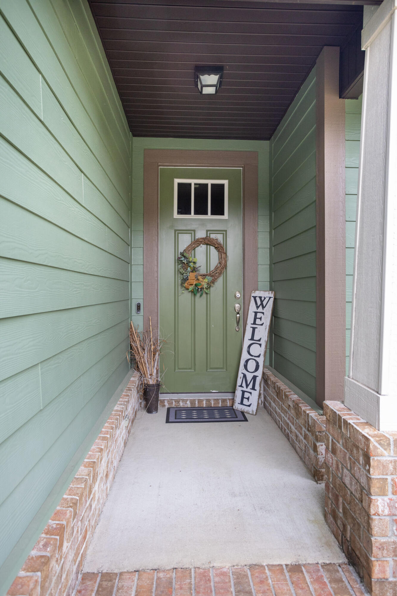 CANOPIES OF FREEPORT - Residential