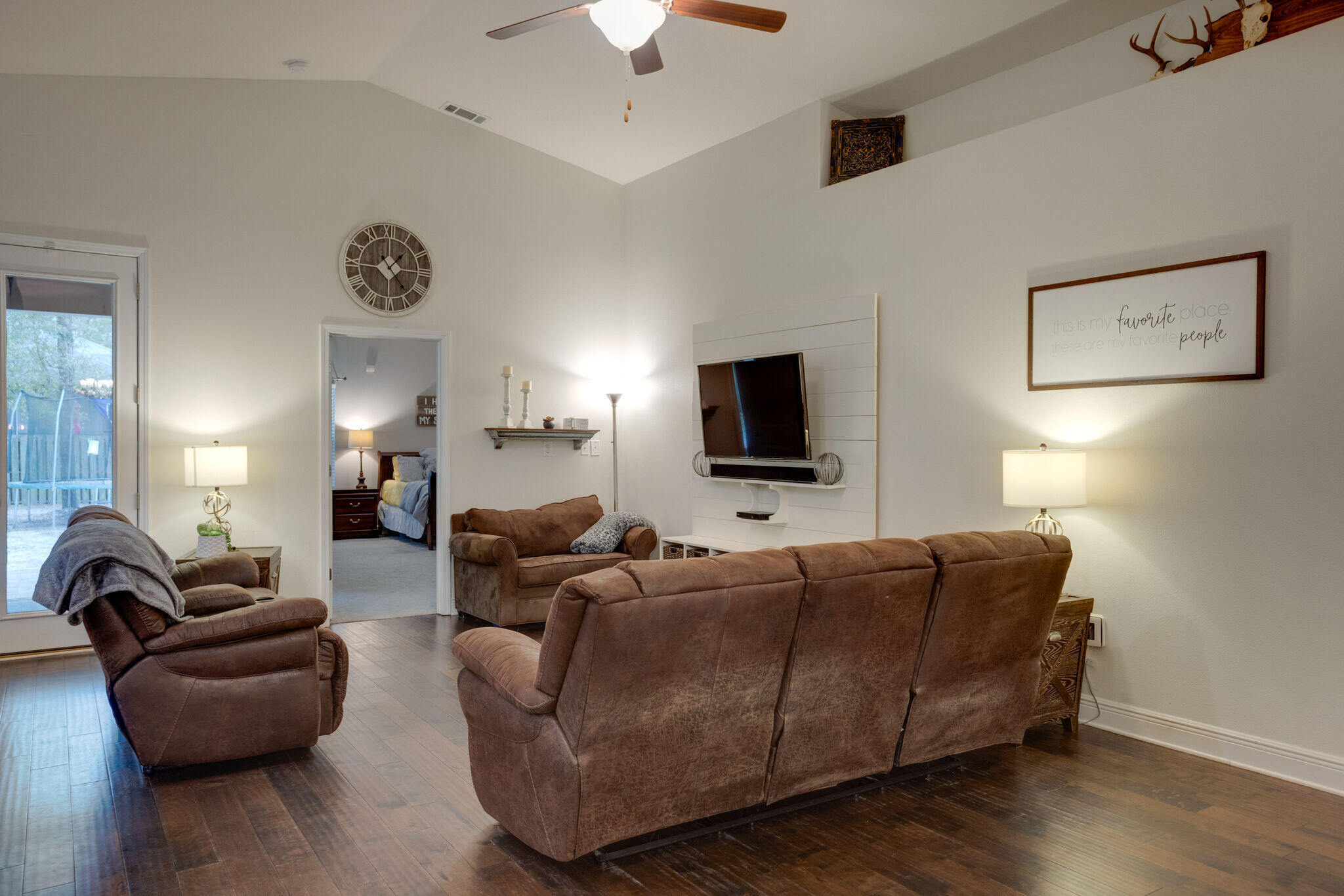 CANOPIES OF FREEPORT - Residential