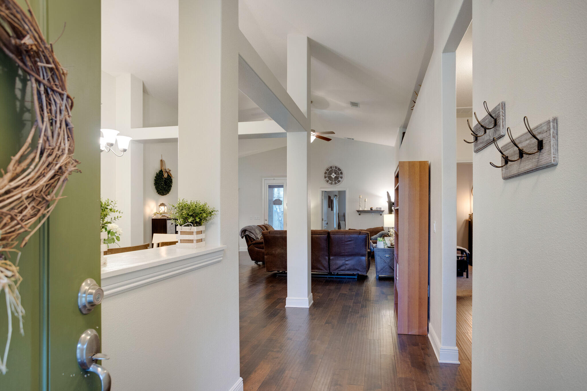 CANOPIES OF FREEPORT - Residential