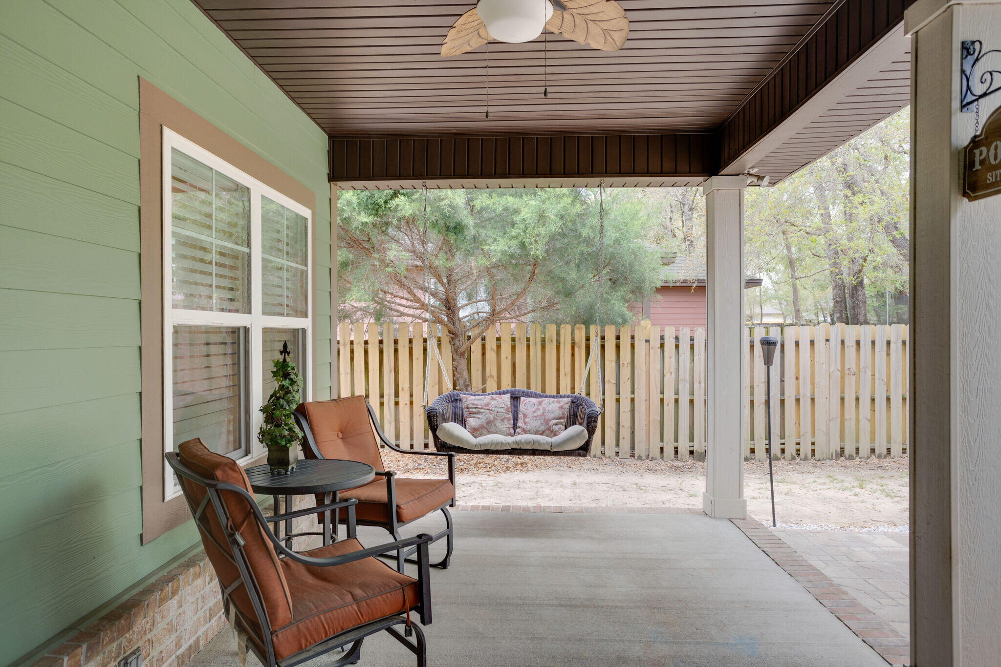 CANOPIES OF FREEPORT - Residential