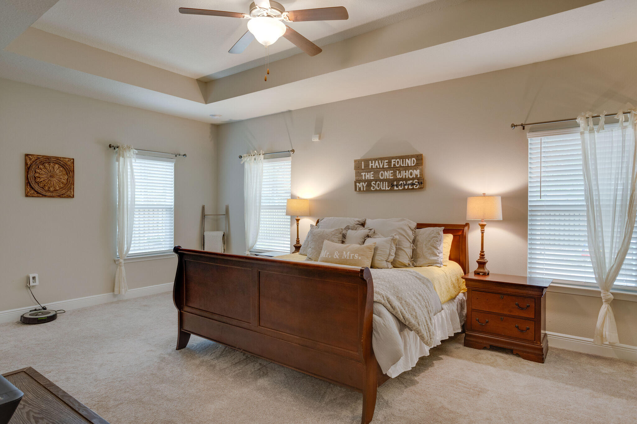 CANOPIES OF FREEPORT - Residential