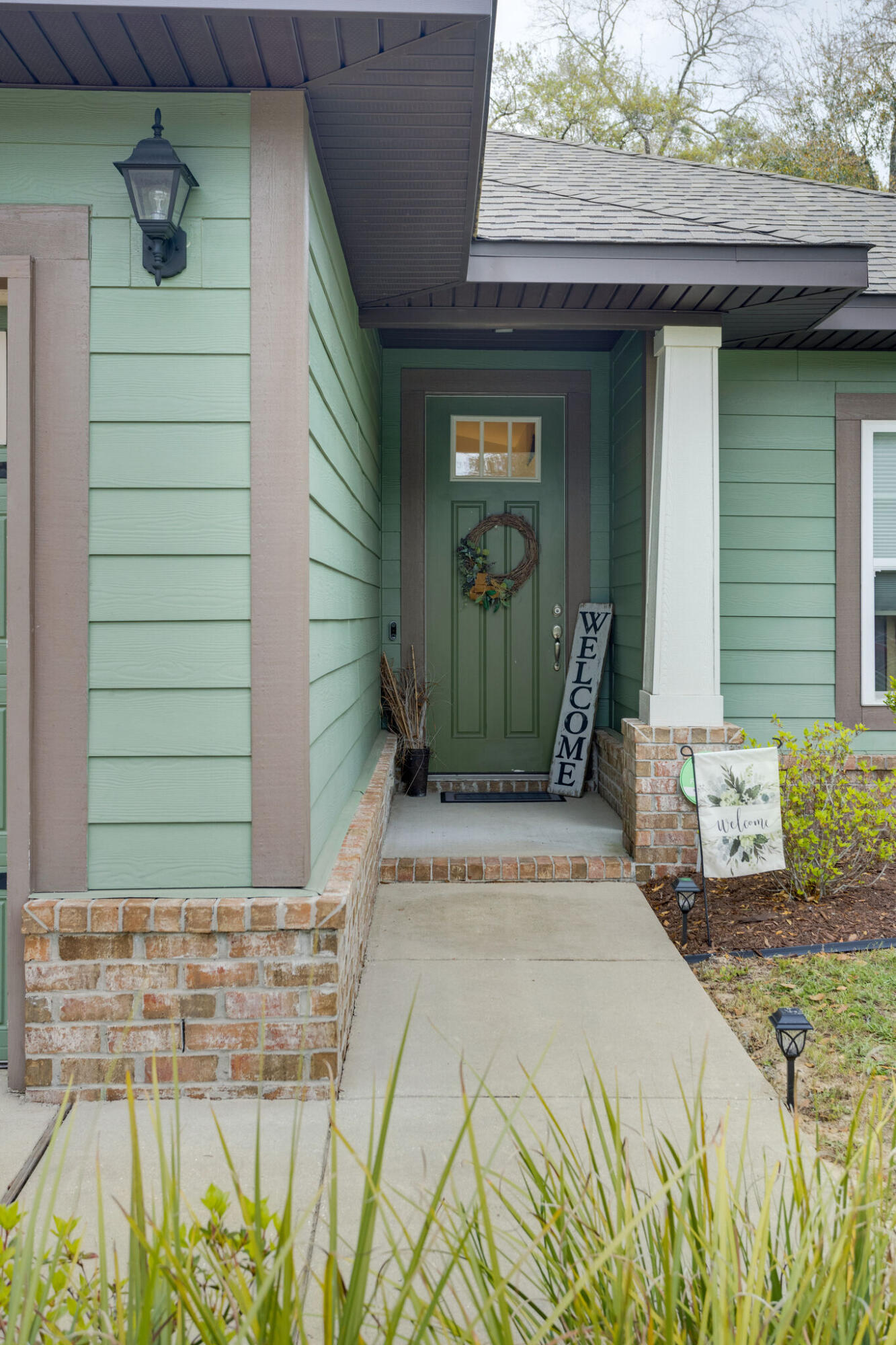 CANOPIES OF FREEPORT - Residential