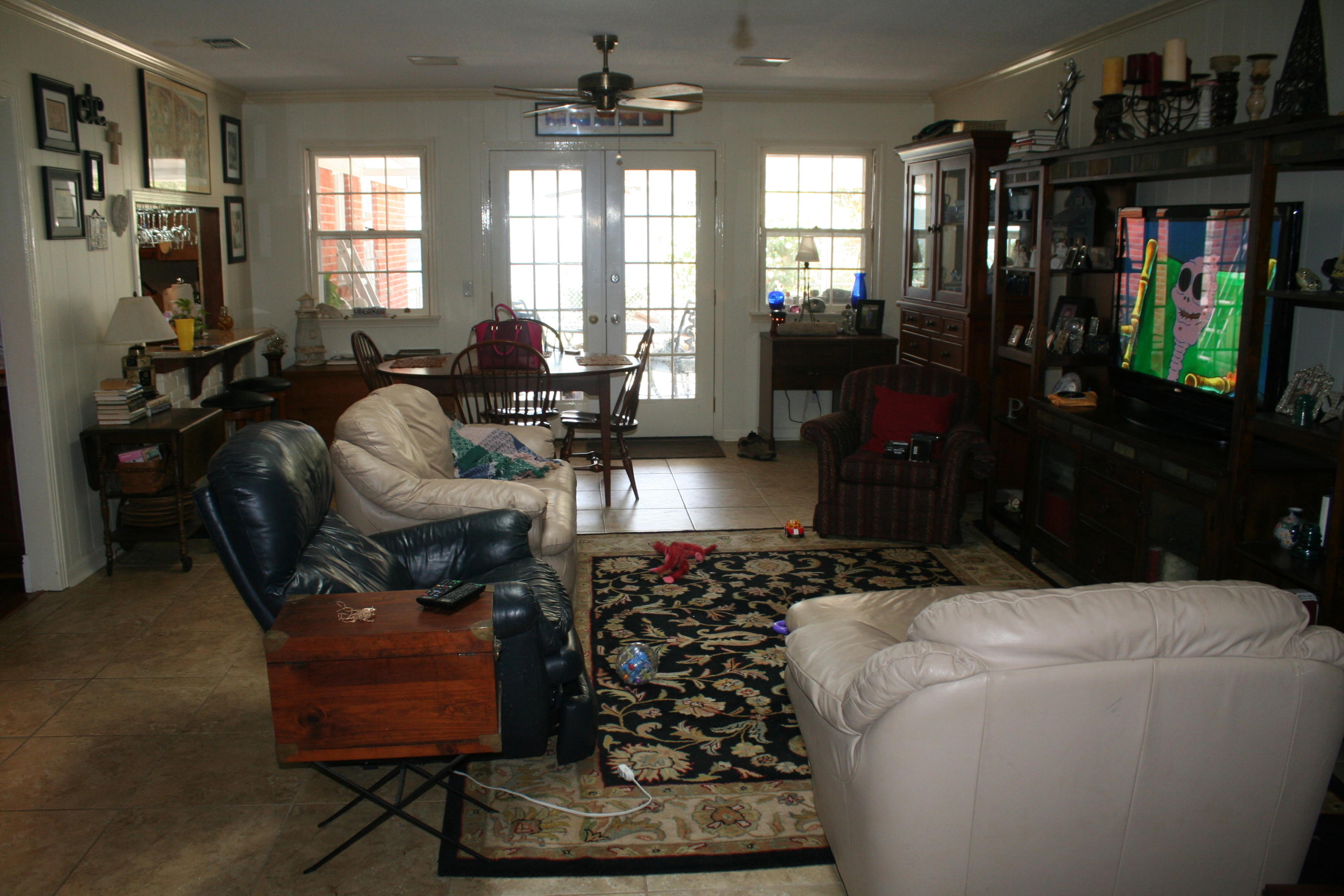 CHOCTAWMAR - Residential