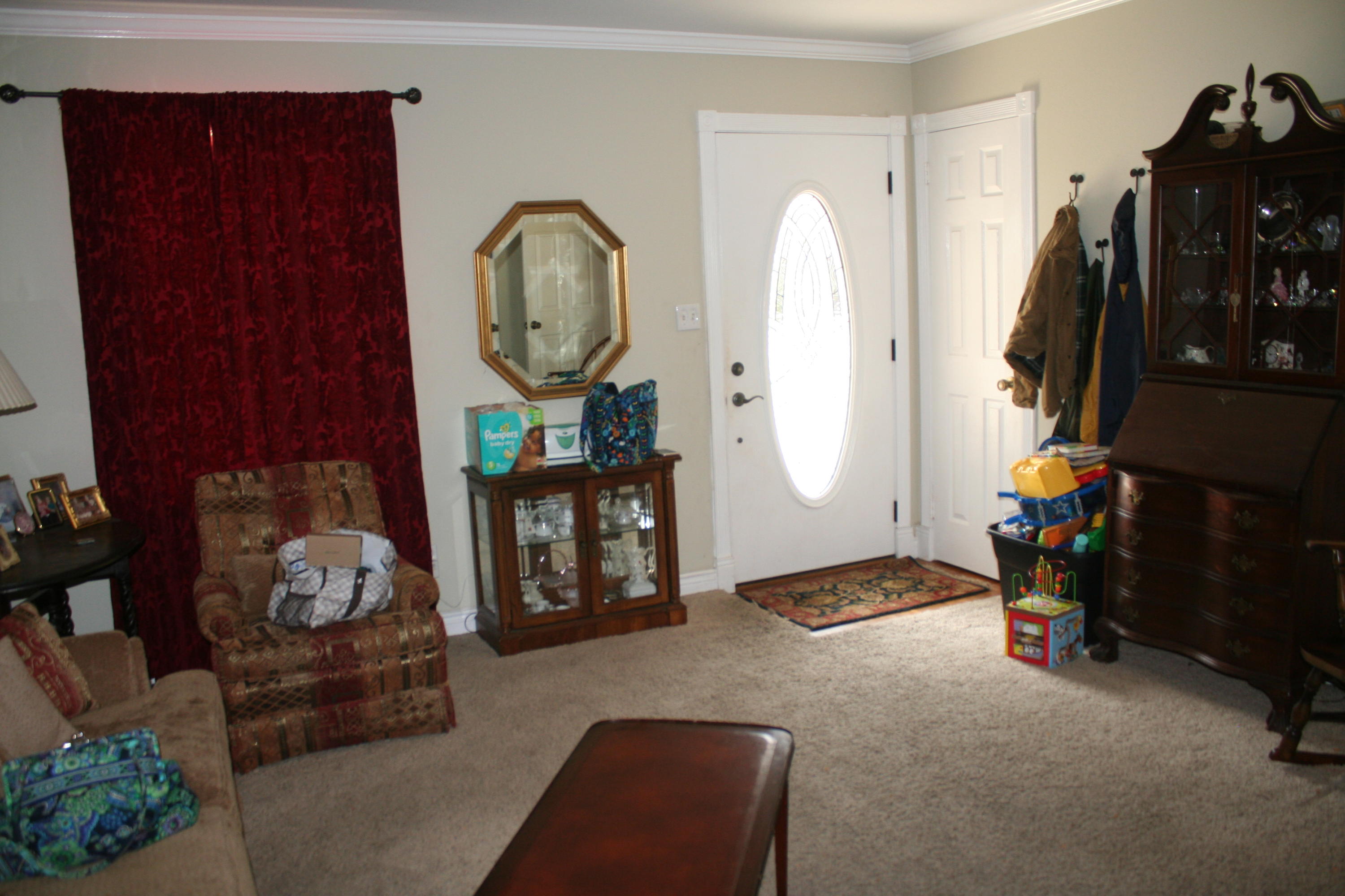 CHOCTAWMAR - Residential