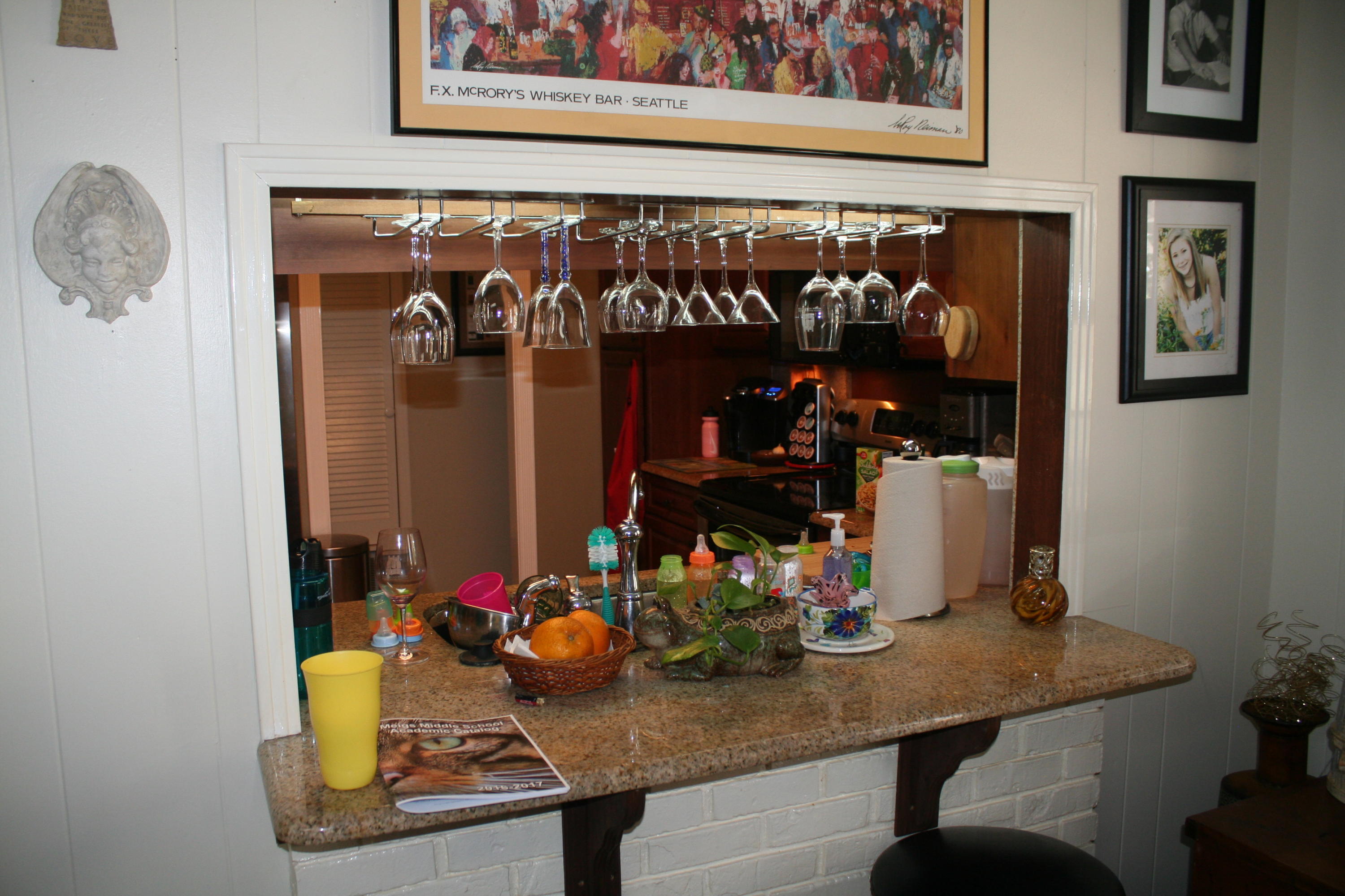 CHOCTAWMAR - Residential