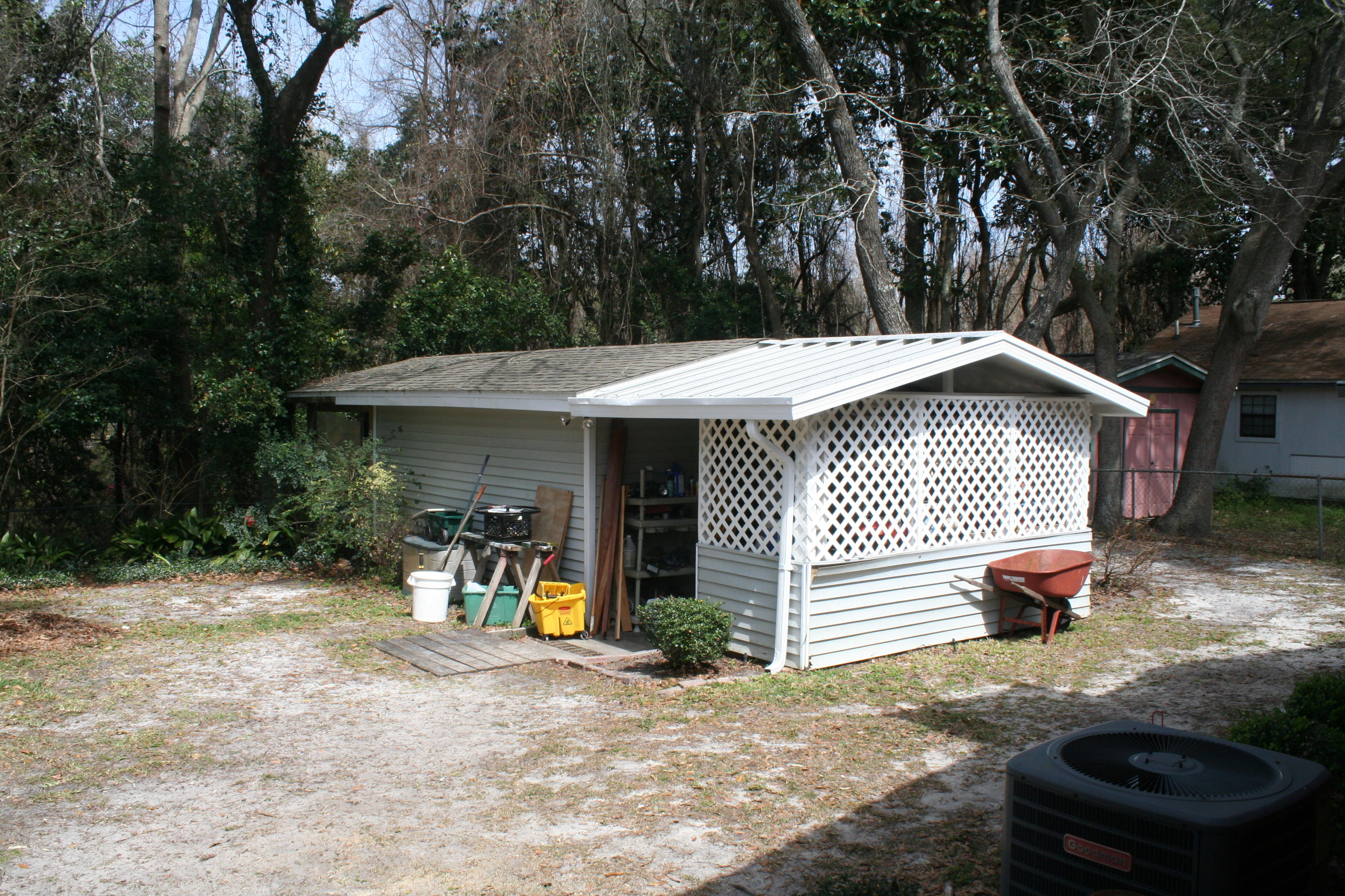 CHOCTAWMAR - Residential