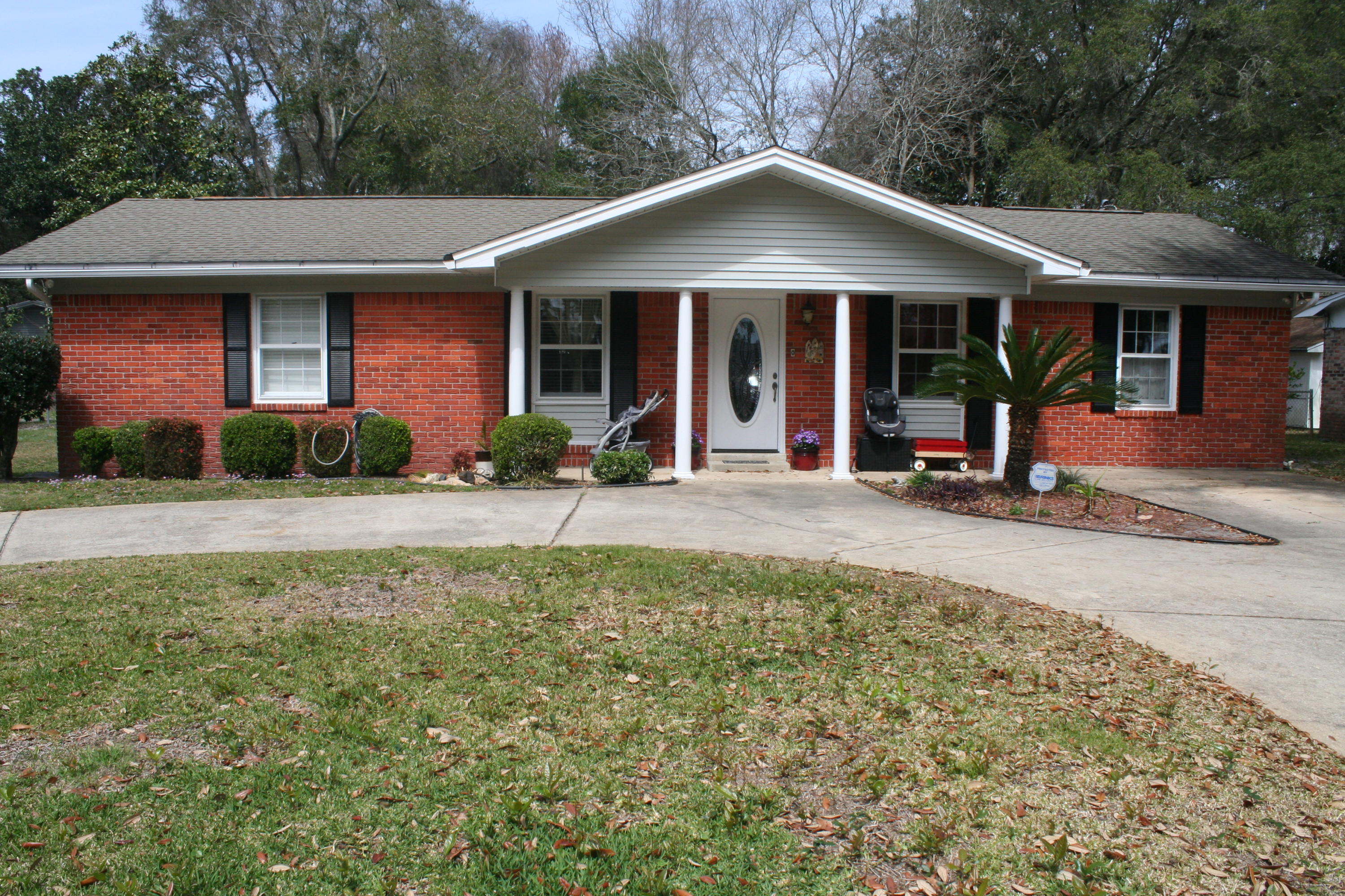 CHOCTAWMAR - Residential