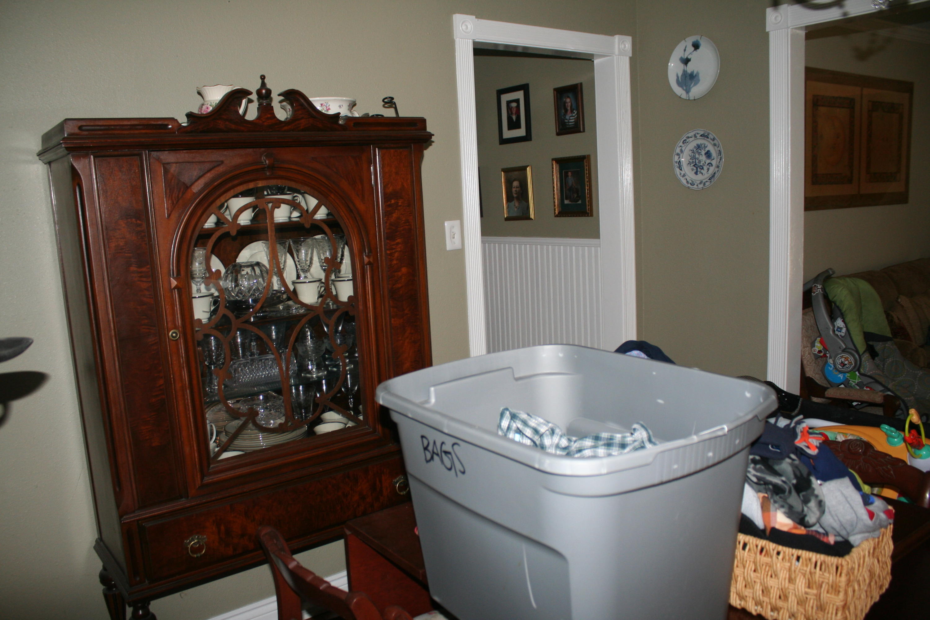 CHOCTAWMAR - Residential