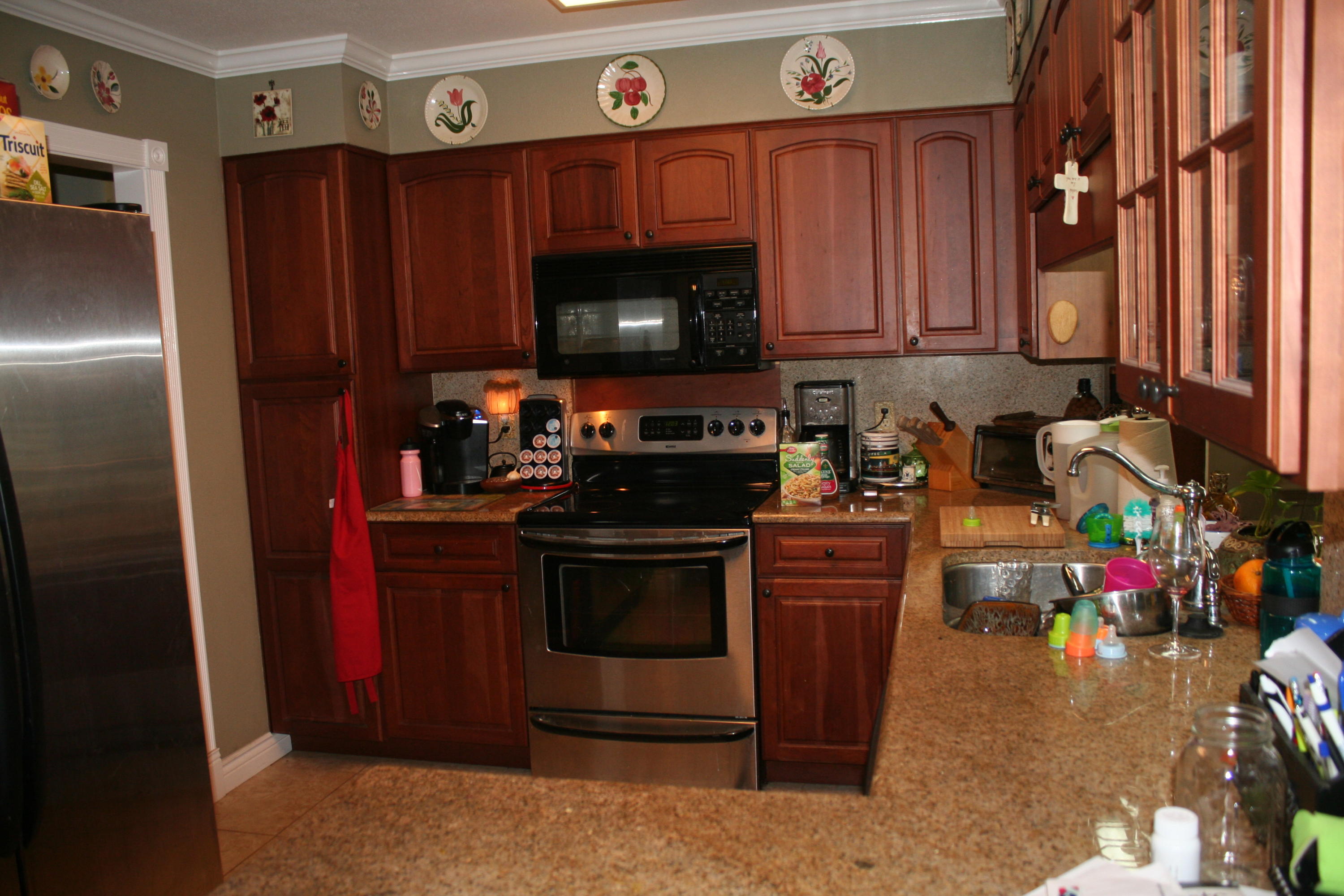 CHOCTAWMAR - Residential