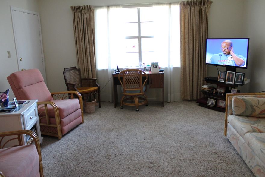 DRASTICALLY REDUCED: VERY LARGE, 1,000SF SUPER SPACIOUS, TWO Bedroom, TWO Bath Condo, END UNIT, located in the Fair Oaks Village Condominiums. Nicely maintained Condo with several upgrades.Complex has access to the Community in-ground Pool, and a nice laundry area. Condo Dues cover water, sewage, trash and quarterly pest control, insurance on the buildings, ground maintenance, etc. etc. Very close to both Eglin and Hurlburt AF Bases, the Beaches, Shopping, and many Restaurants.. Nothing is too far away in Ft. Walton Beach. Even Destin is only minutes away.. Some furniture may convey at full price. All Appliances stay.