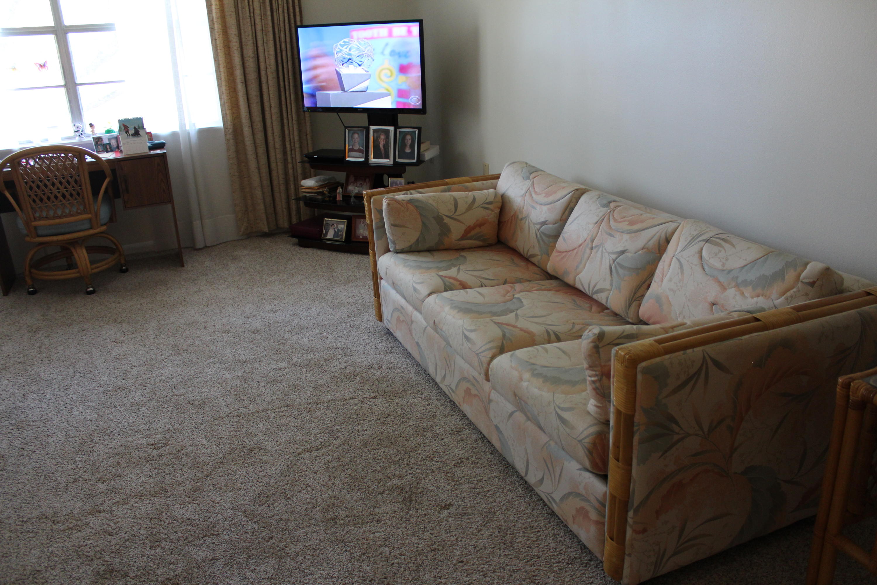 FAIR OAKS VILLAGE CONDO - Residential