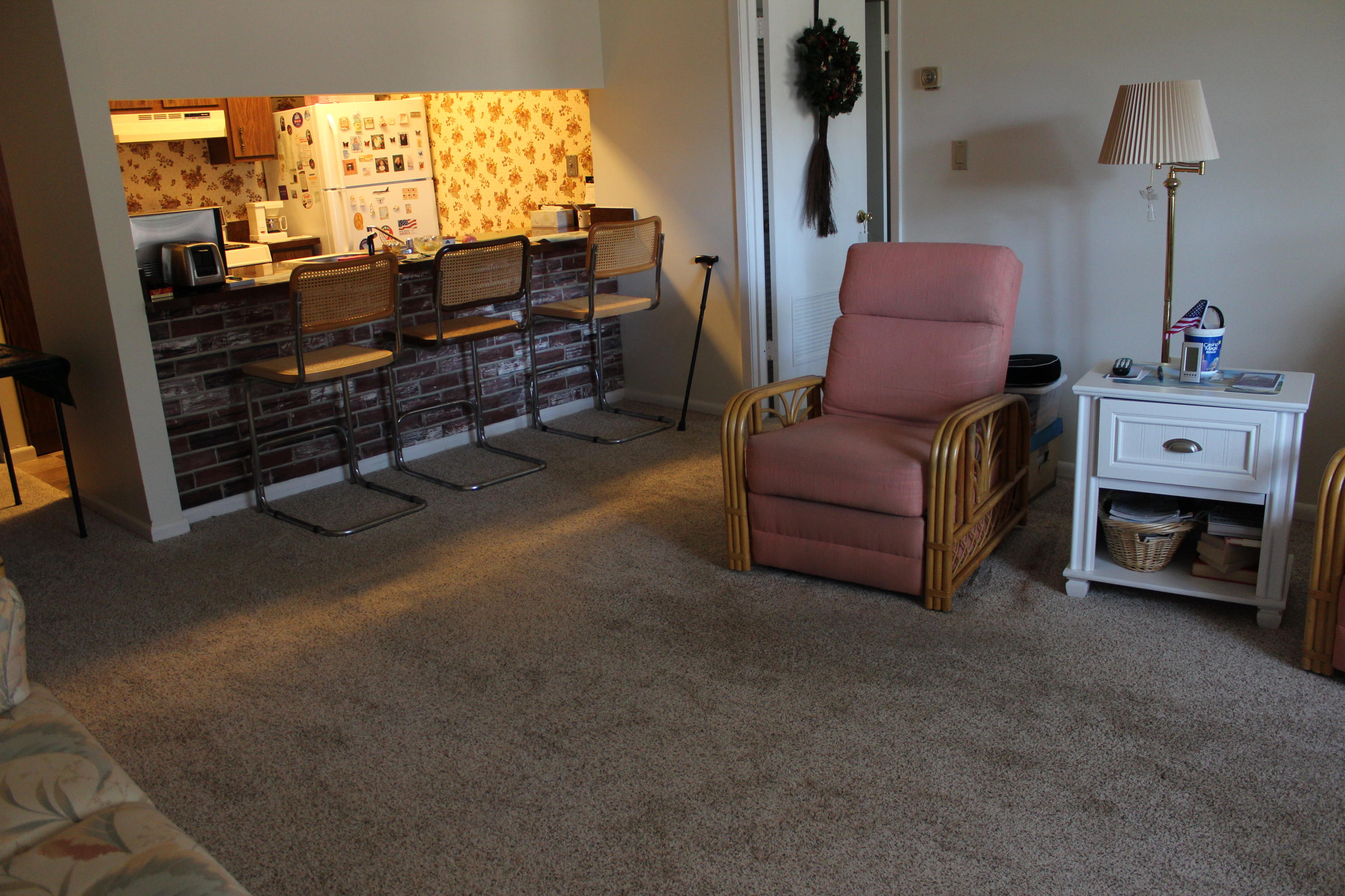 FAIR OAKS VILLAGE CONDO - Residential