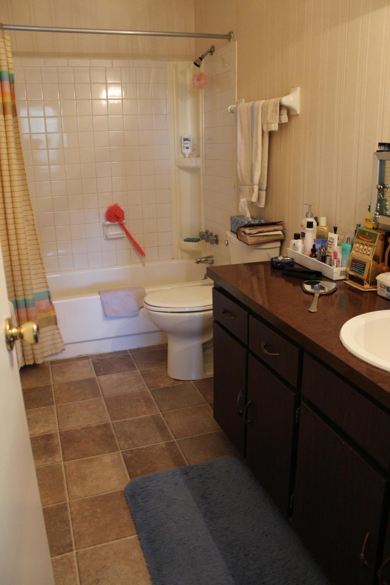 FAIR OAKS VILLAGE CONDO - Residential