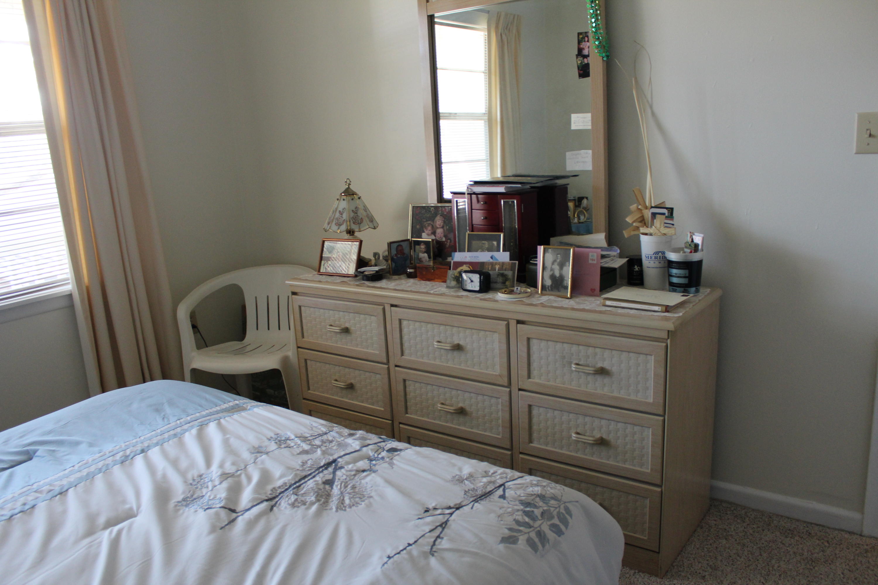 FAIR OAKS VILLAGE CONDO - Residential