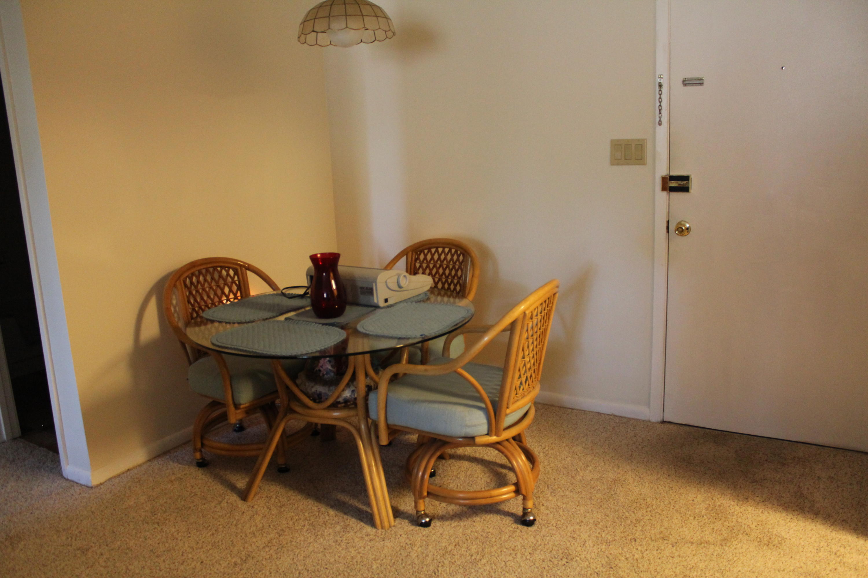 FAIR OAKS VILLAGE CONDO - Residential