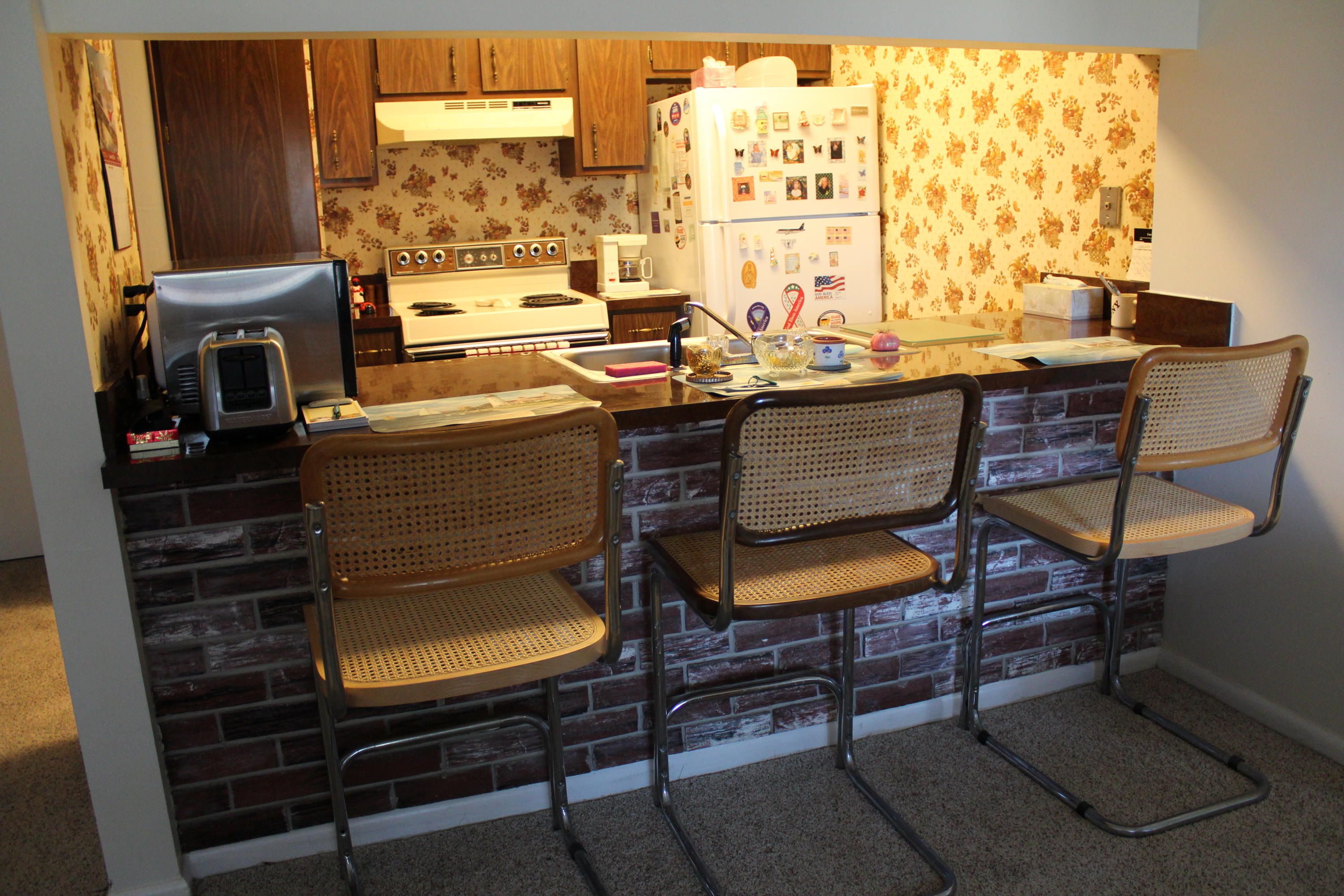 FAIR OAKS VILLAGE CONDO - Residential