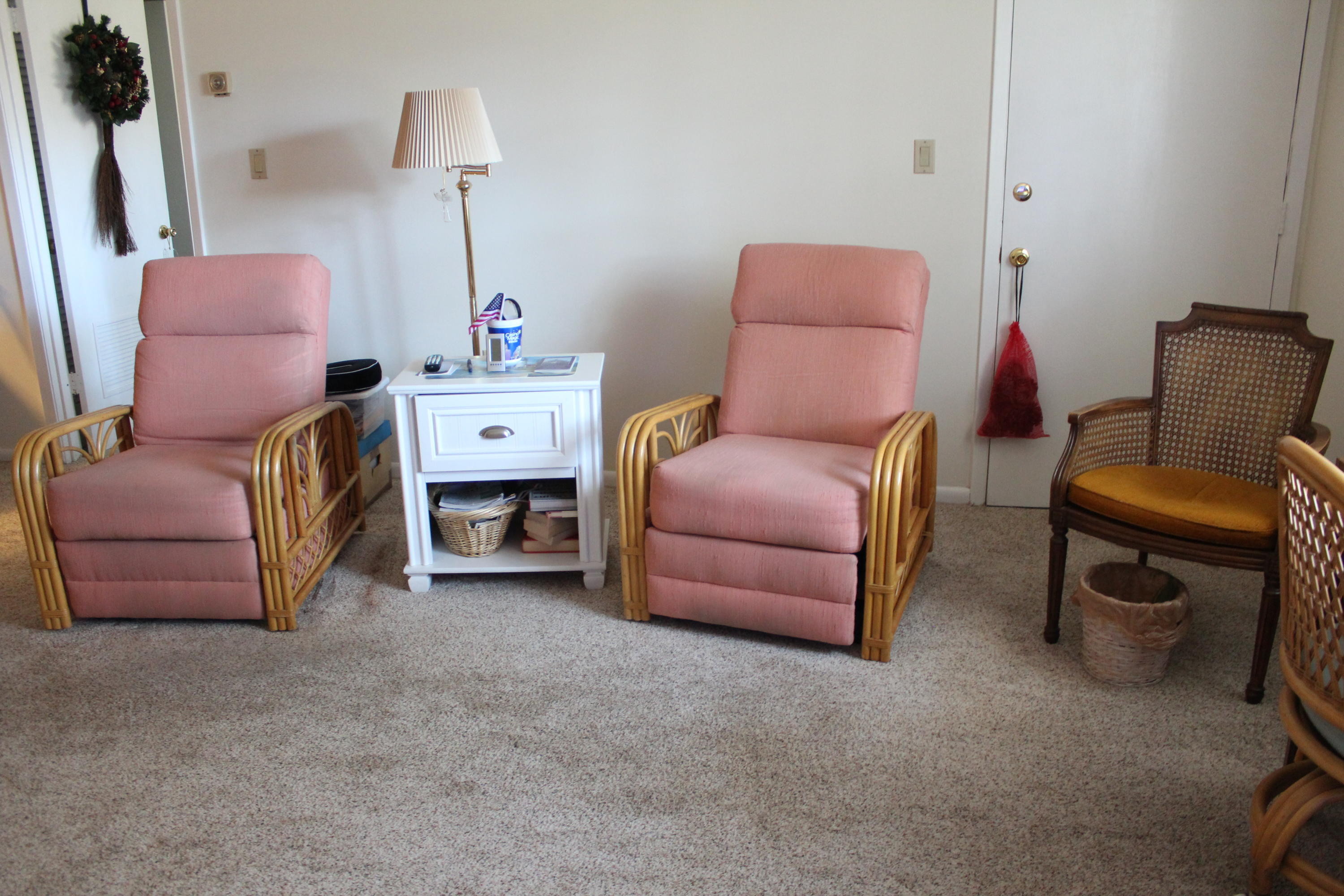 FAIR OAKS VILLAGE CONDO - Residential