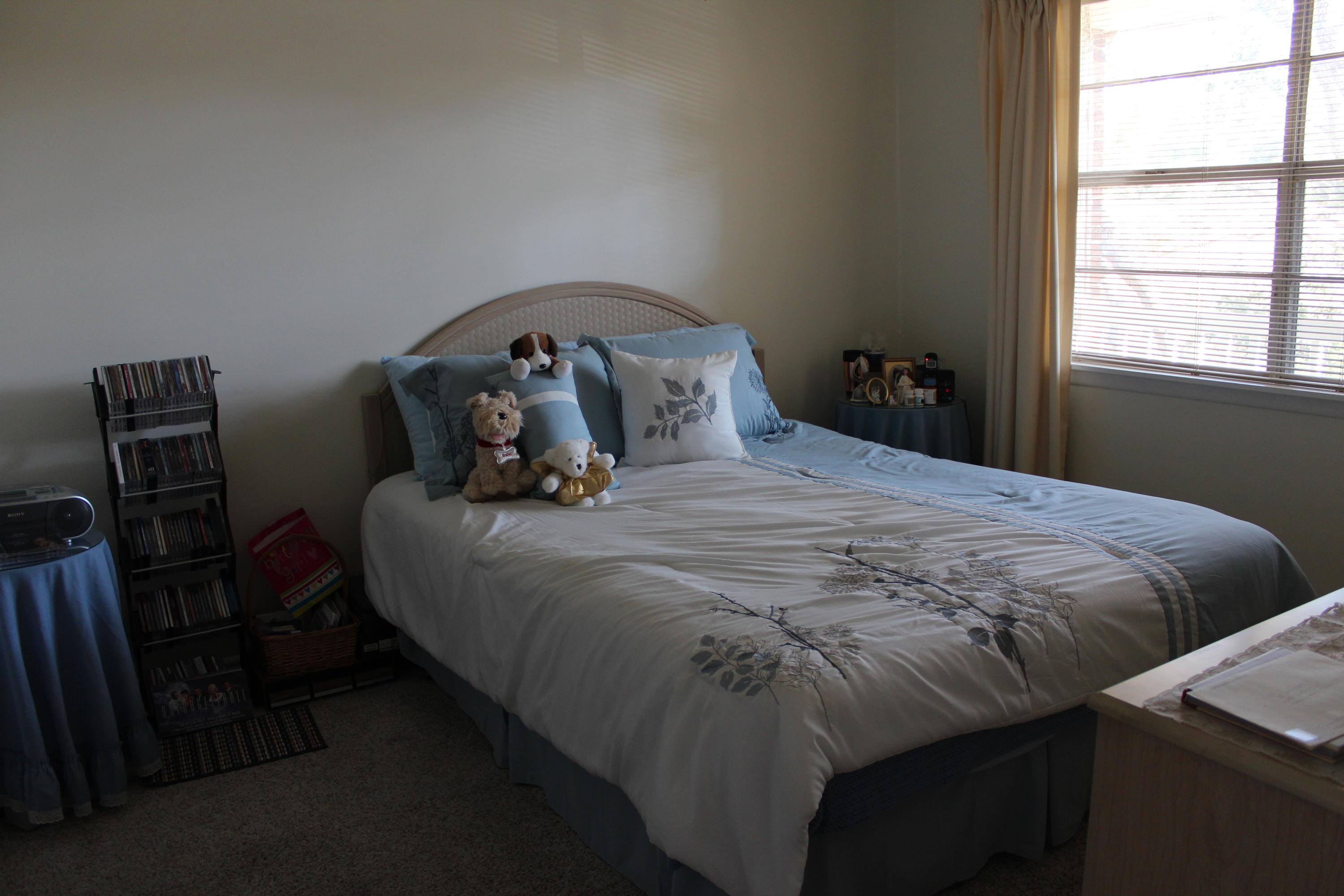 FAIR OAKS VILLAGE CONDO - Residential